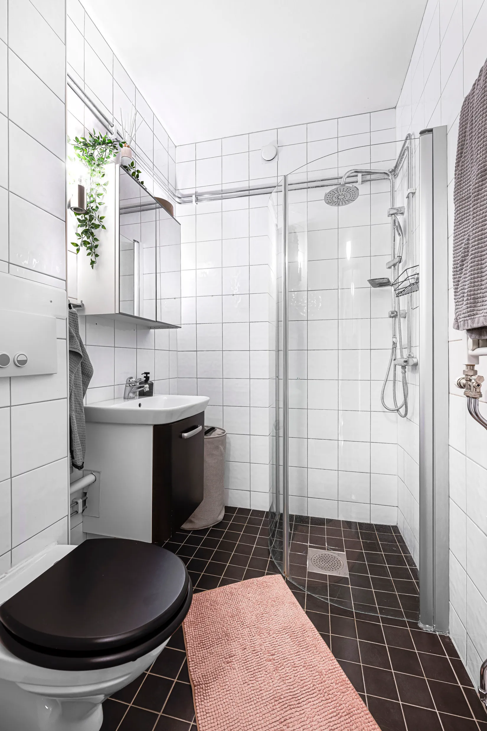 Bostadsrätt, Hantverkargatan 19A, Gävle Centrum, Gävle