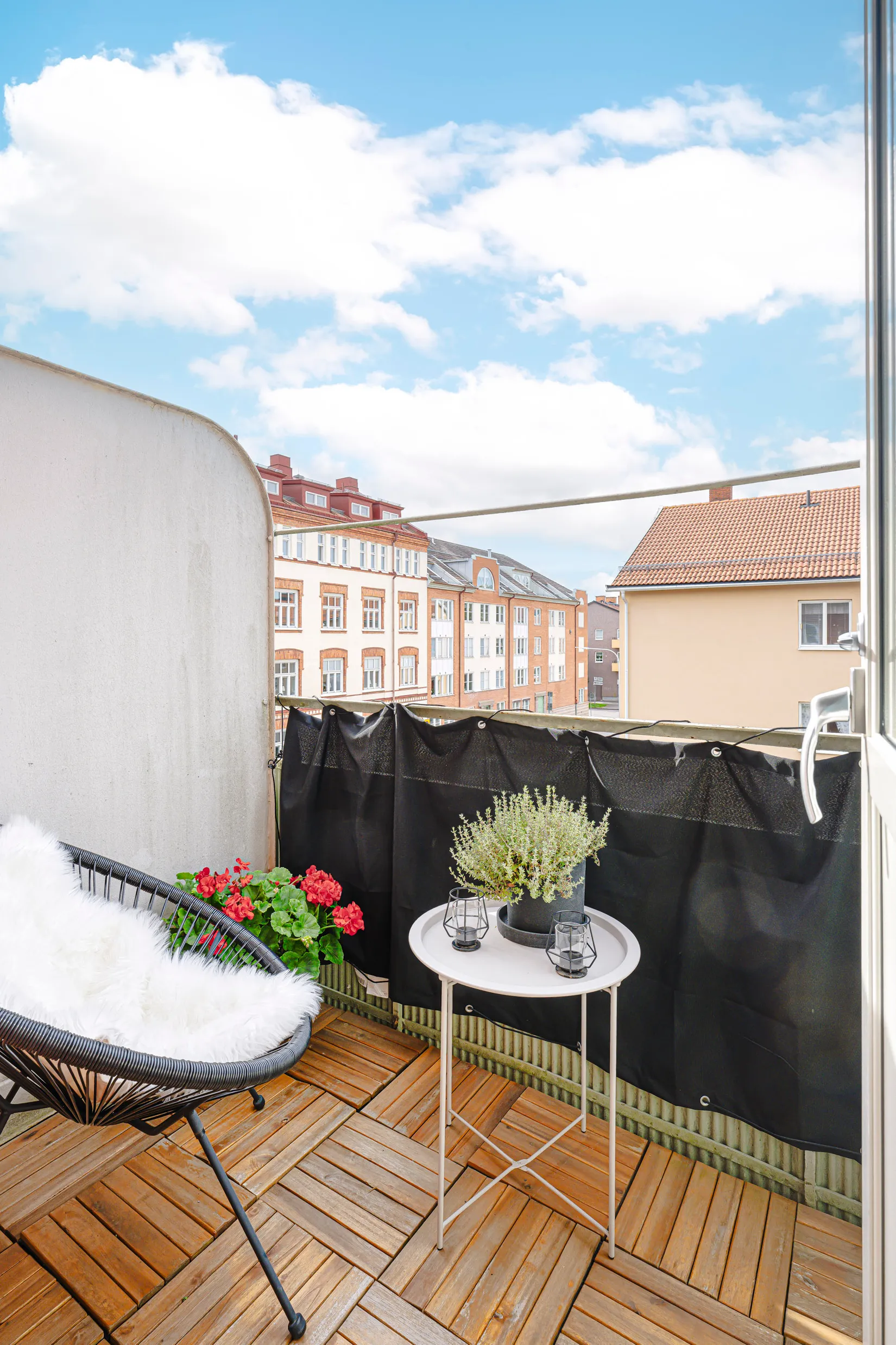 Bostadsrätt, Hantverkargatan 19A, Gävle Centrum, Gävle