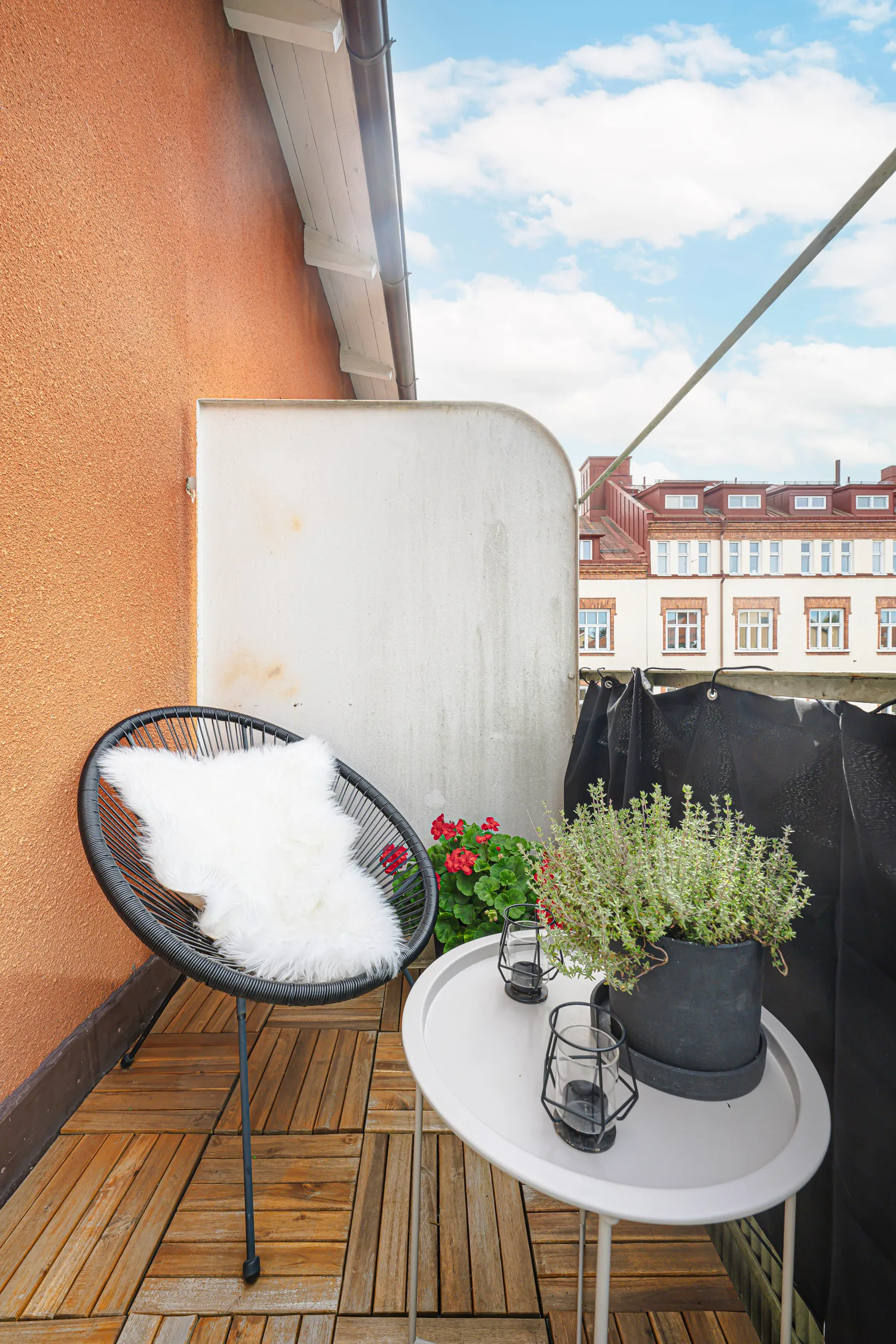 Bostadsrätt, Hantverkargatan 19A, Gävle Centrum, Gävle