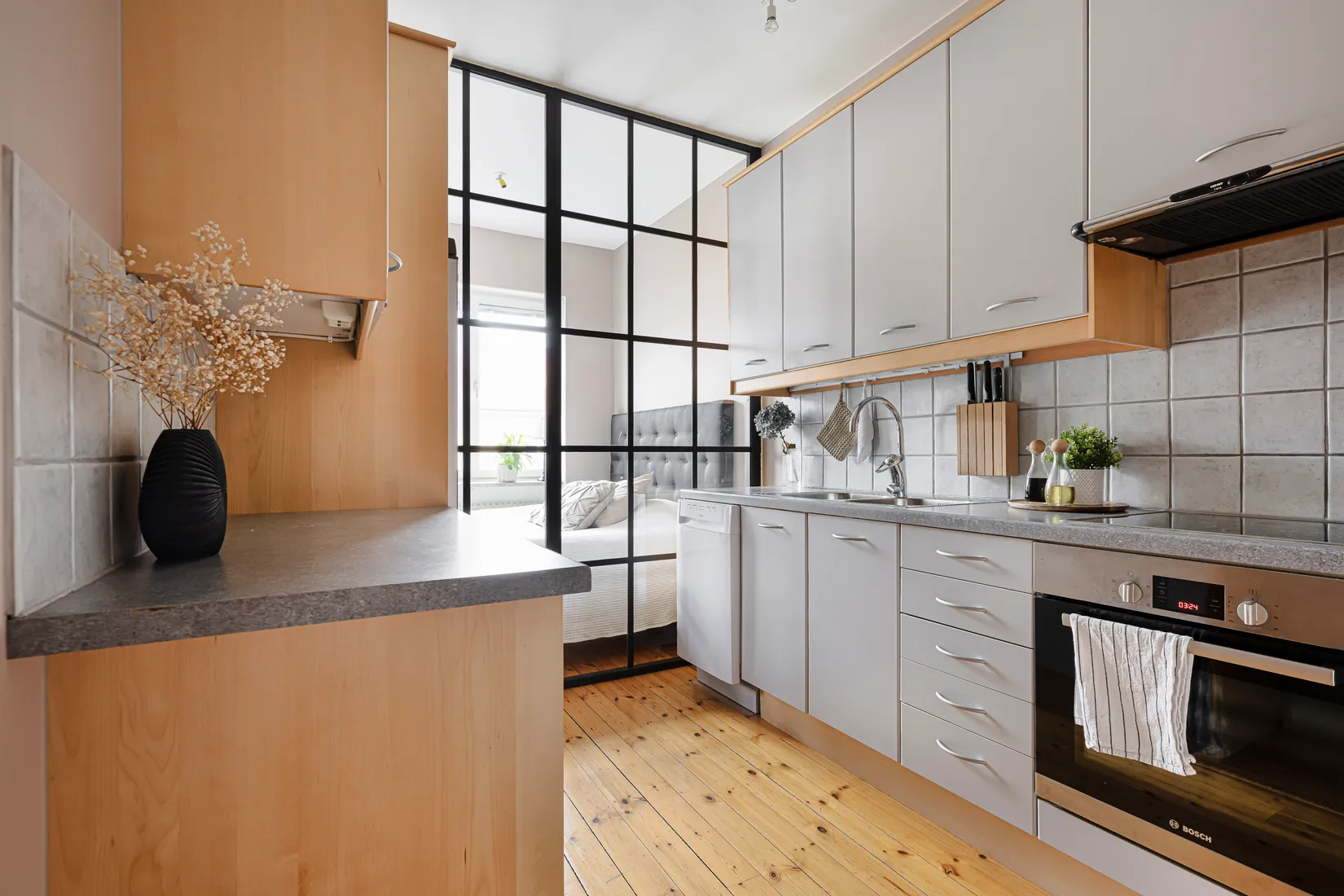 Bostadsrätt, Hantverkargatan 19A, Gävle Centrum, Gävle