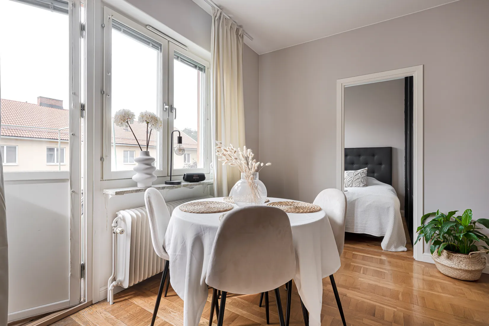 Bostadsrätt, Hantverkargatan 19A, Gävle Centrum, Gävle