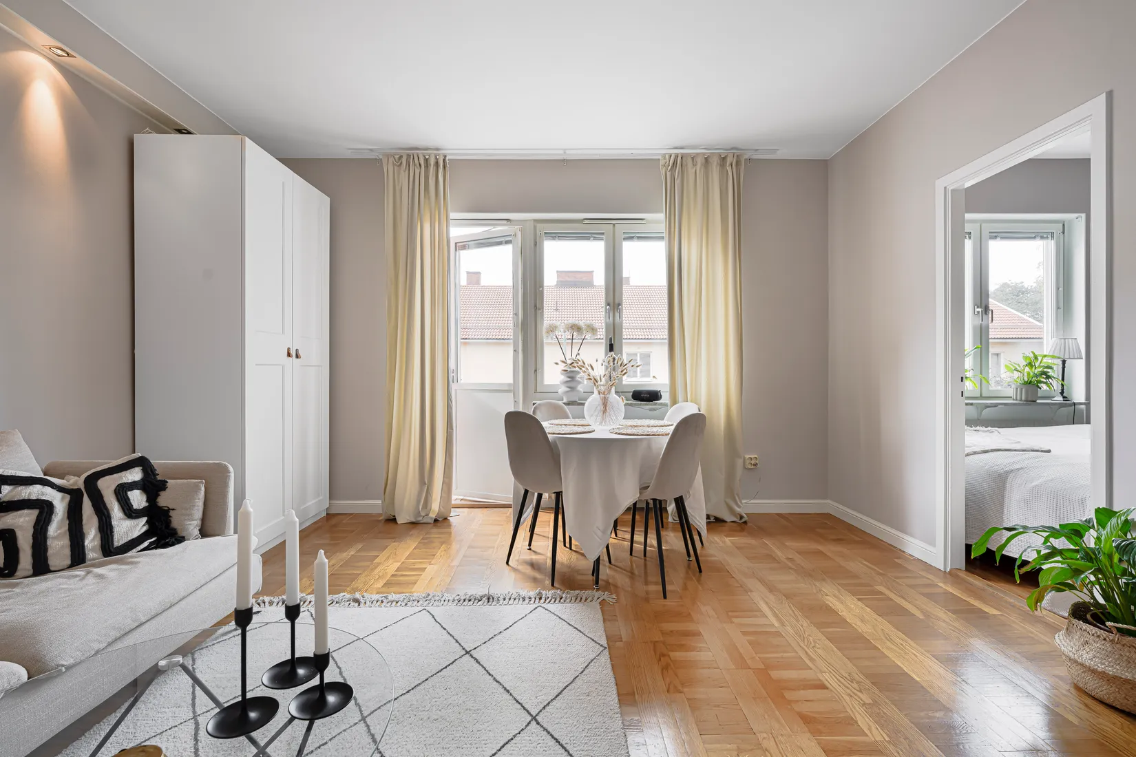 Bostadsrätt, Hantverkargatan 19A, Gävle Centrum, Gävle