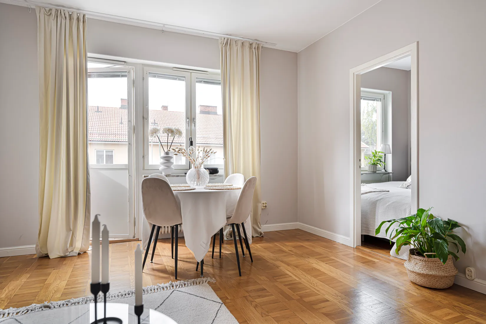 Bostadsrätt, Hantverkargatan 19A, Gävle Centrum, Gävle