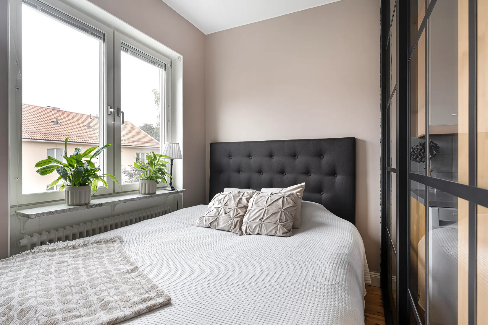 Bostadsrätt, Hantverkargatan 19A, Gävle Centrum, Gävle