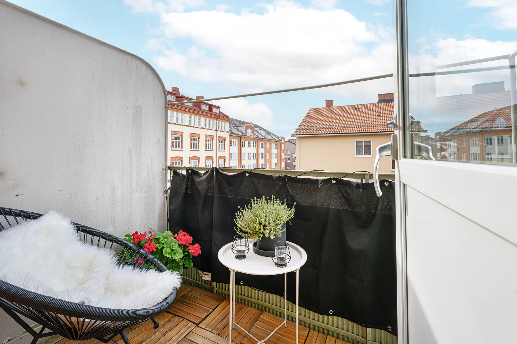 Bostadsrätt, Hantverkargatan 19A, Gävle Centrum, Gävle