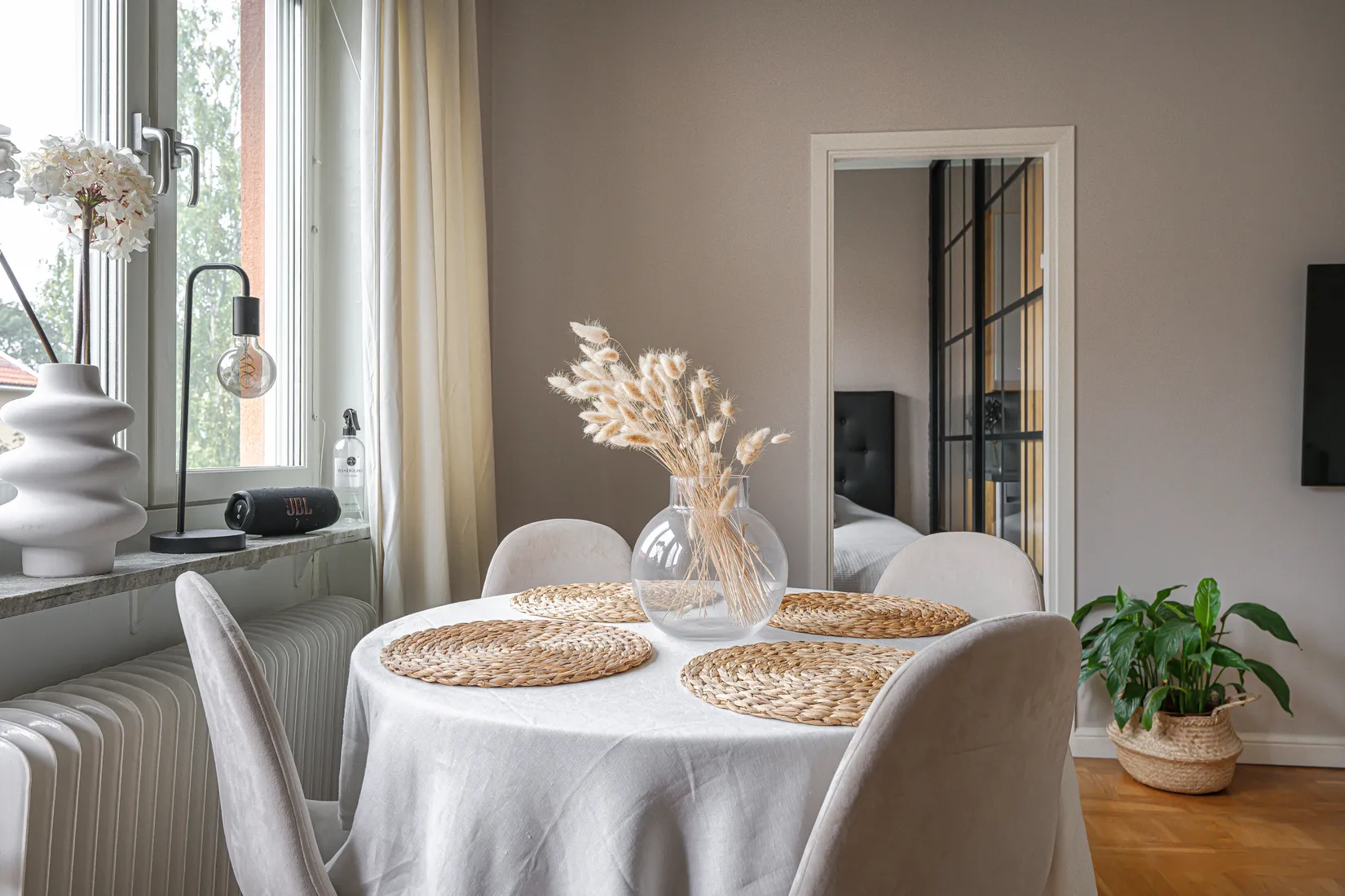 Bostadsrätt, Hantverkargatan 19A, Gävle Centrum, Gävle