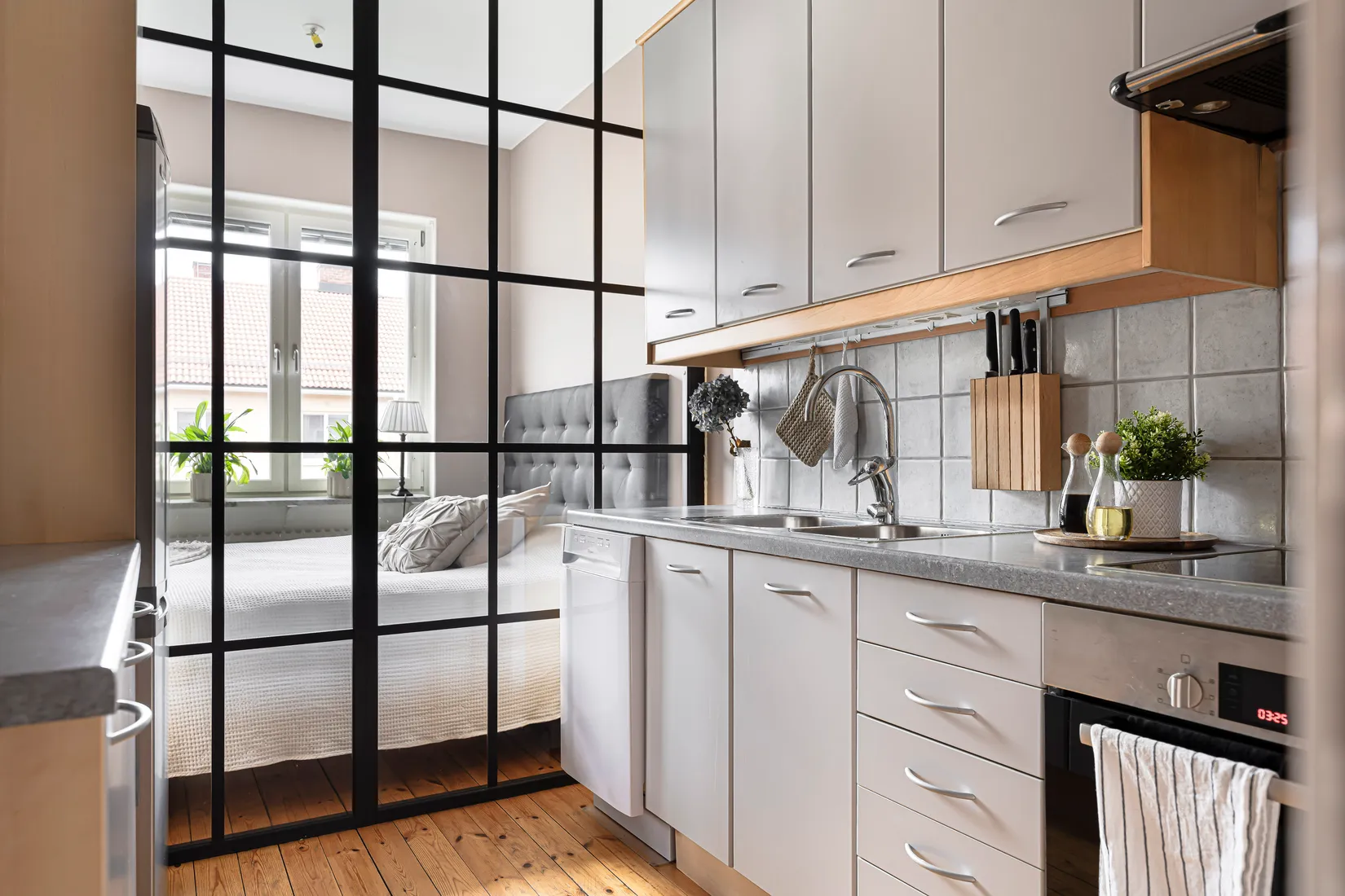 Bostadsrätt, Hantverkargatan 19A, Gävle Centrum, Gävle