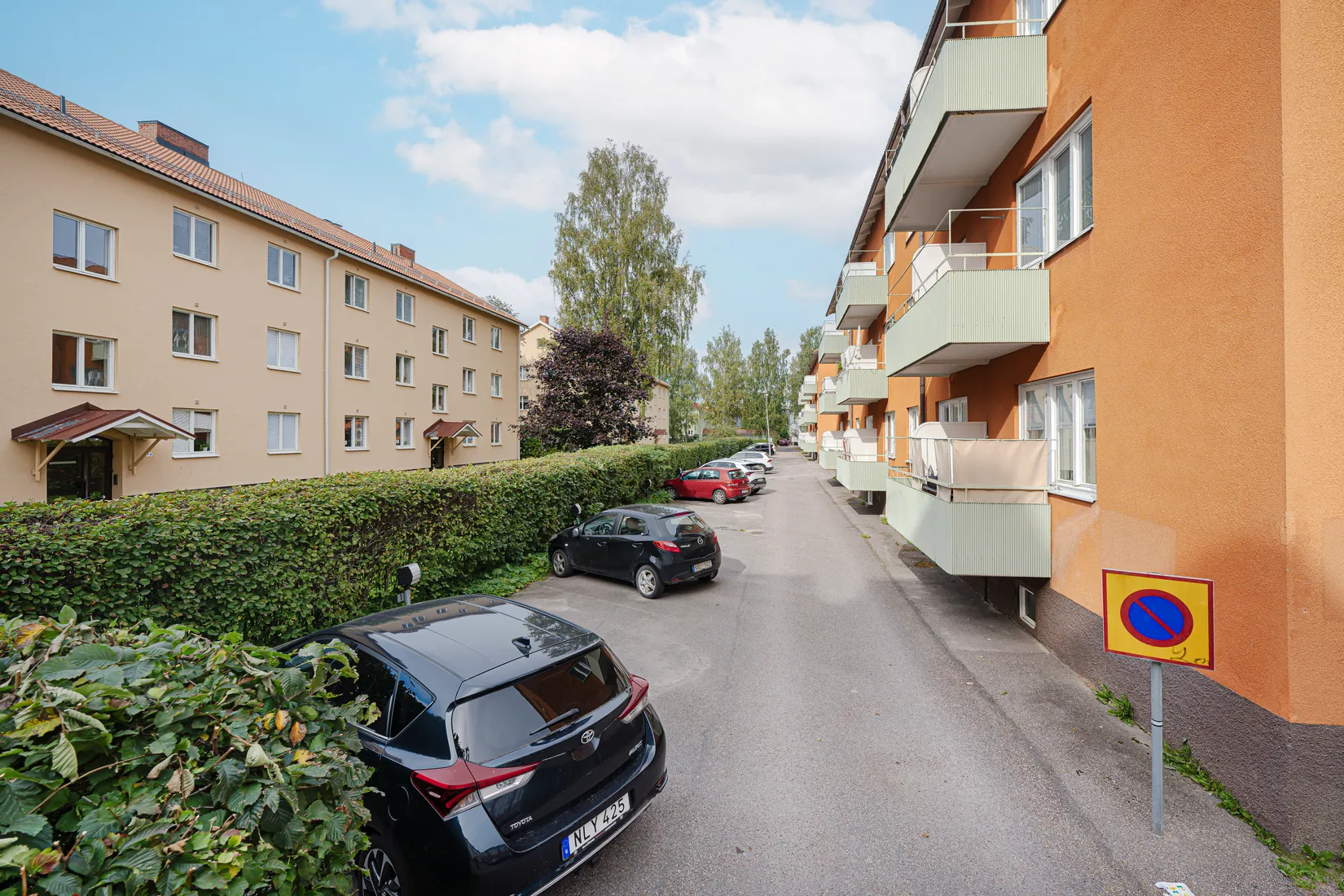 Bostadsrätt, Hantverkargatan 19A, Gävle Centrum, Gävle