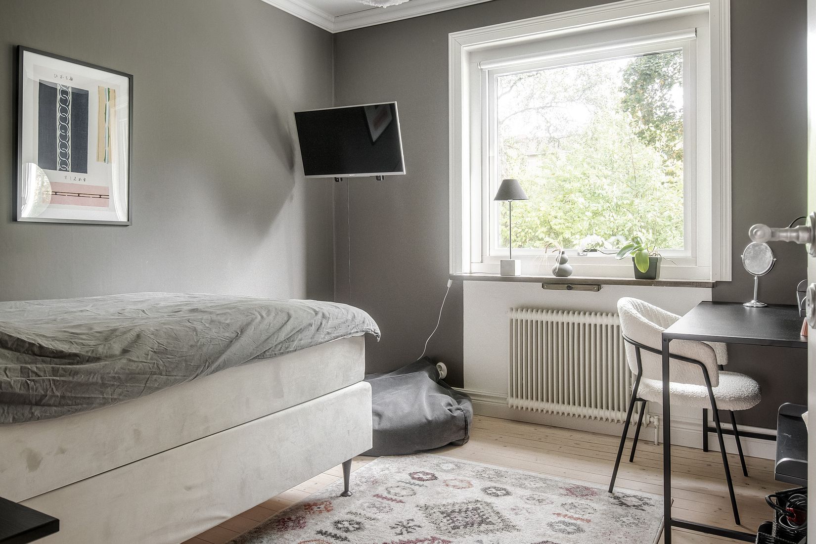 Bostadsrätt, Torgilsgatan 10C, Norrmalm, Borås