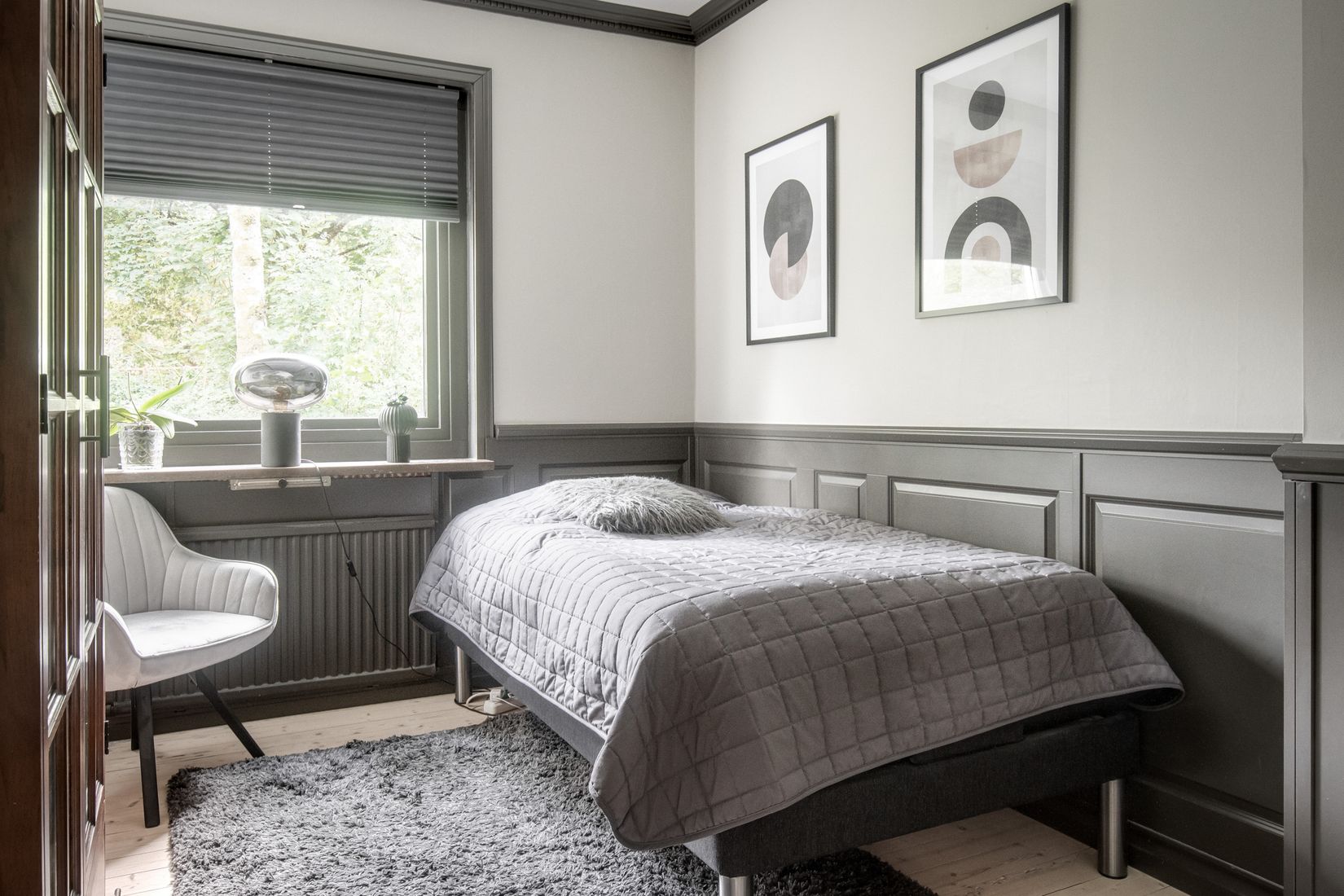 Bostadsrätt, Torgilsgatan 10C, Norrmalm, Borås