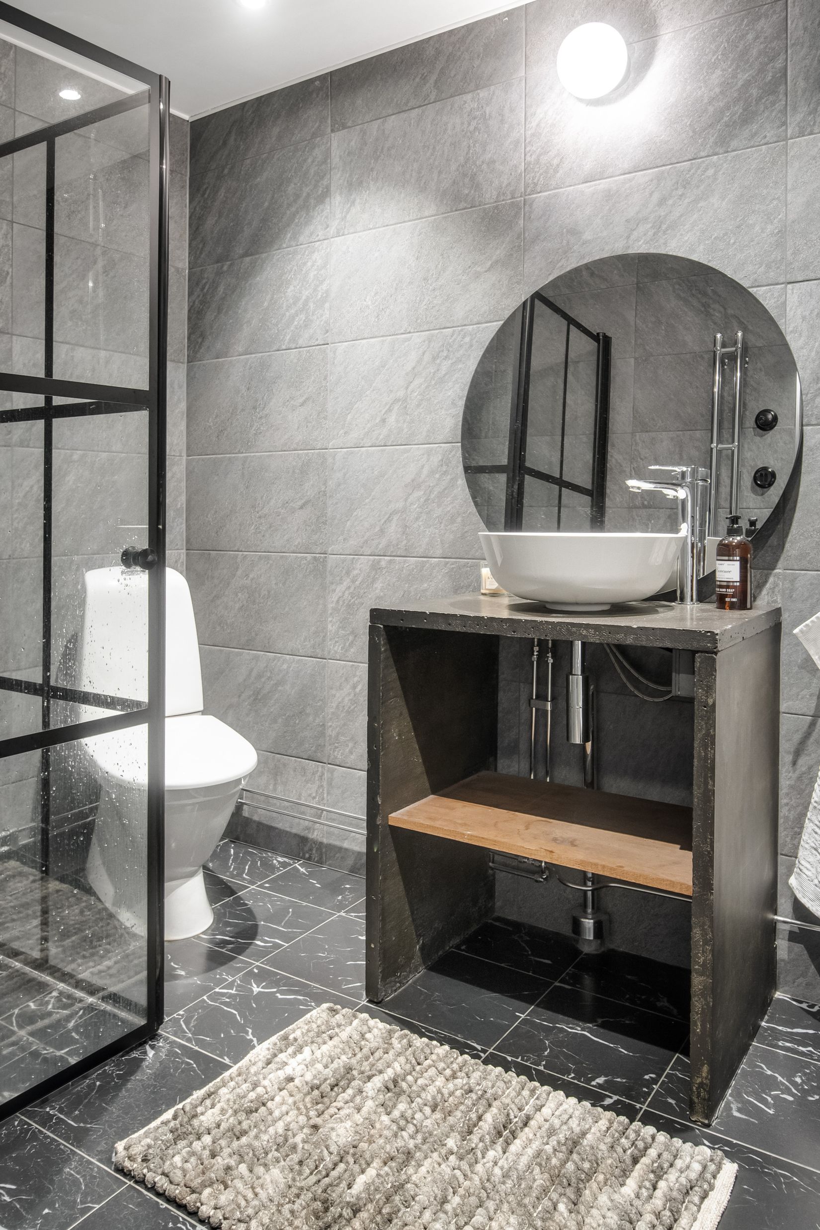 Bostadsrätt, Torgilsgatan 10C, Norrmalm, Borås