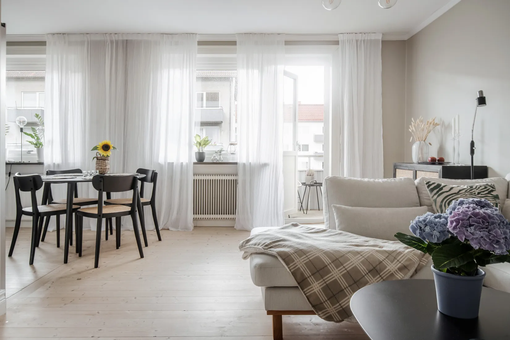 Bostadsrätt, Torgilsgatan 10C, Norrmalm, Borås