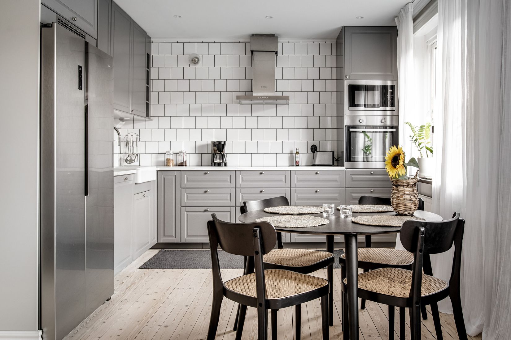 Bostadsrätt, Torgilsgatan 10C, Norrmalm, Borås