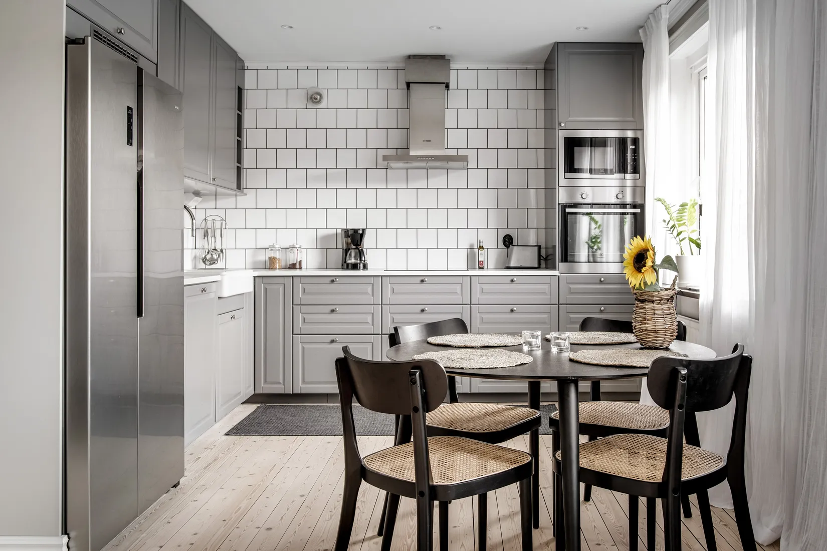 Bostadsrätt, Torgilsgatan 10C, Norrmalm, Borås