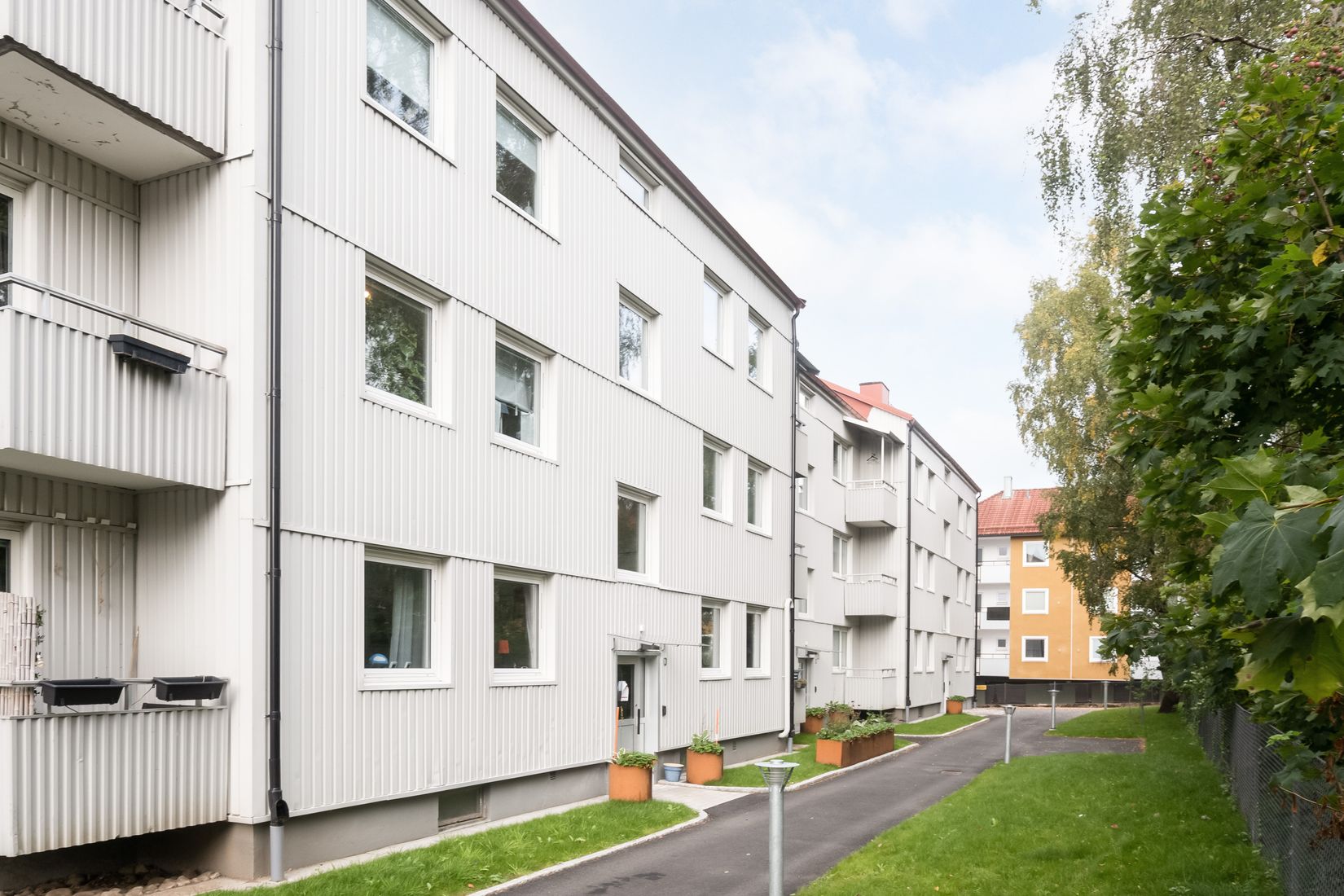Bostadsrätt, Torgilsgatan 10C, Norrmalm, Borås