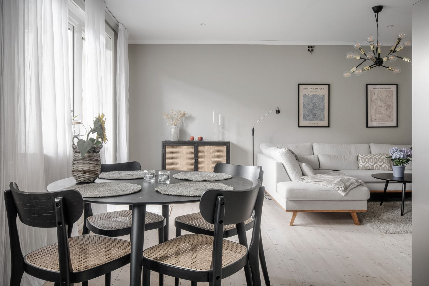 Bostadsrätt, Torgilsgatan 10C, Norrmalm, Borås