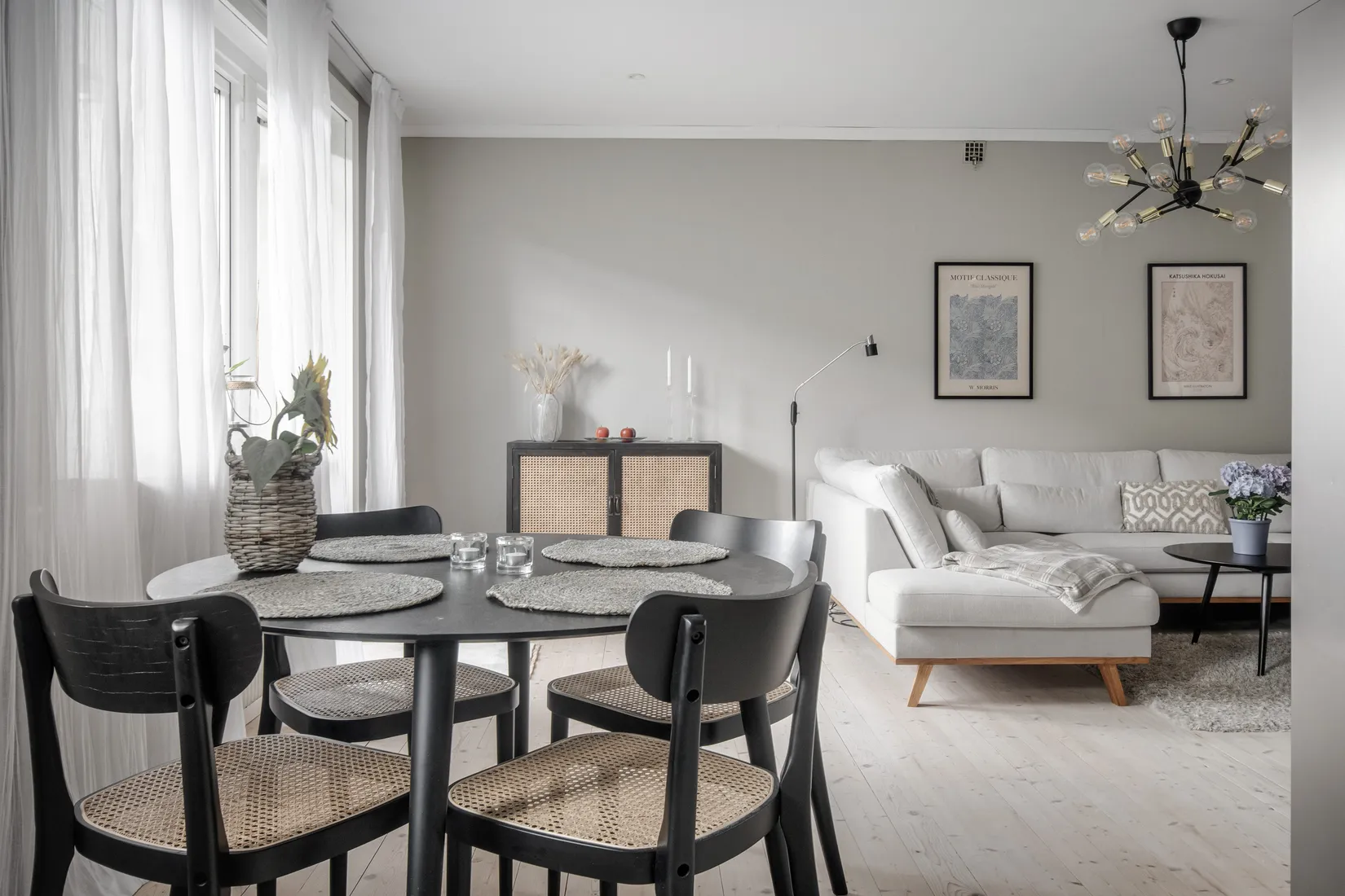 Bostadsrätt, Torgilsgatan 10C, Norrmalm, Borås