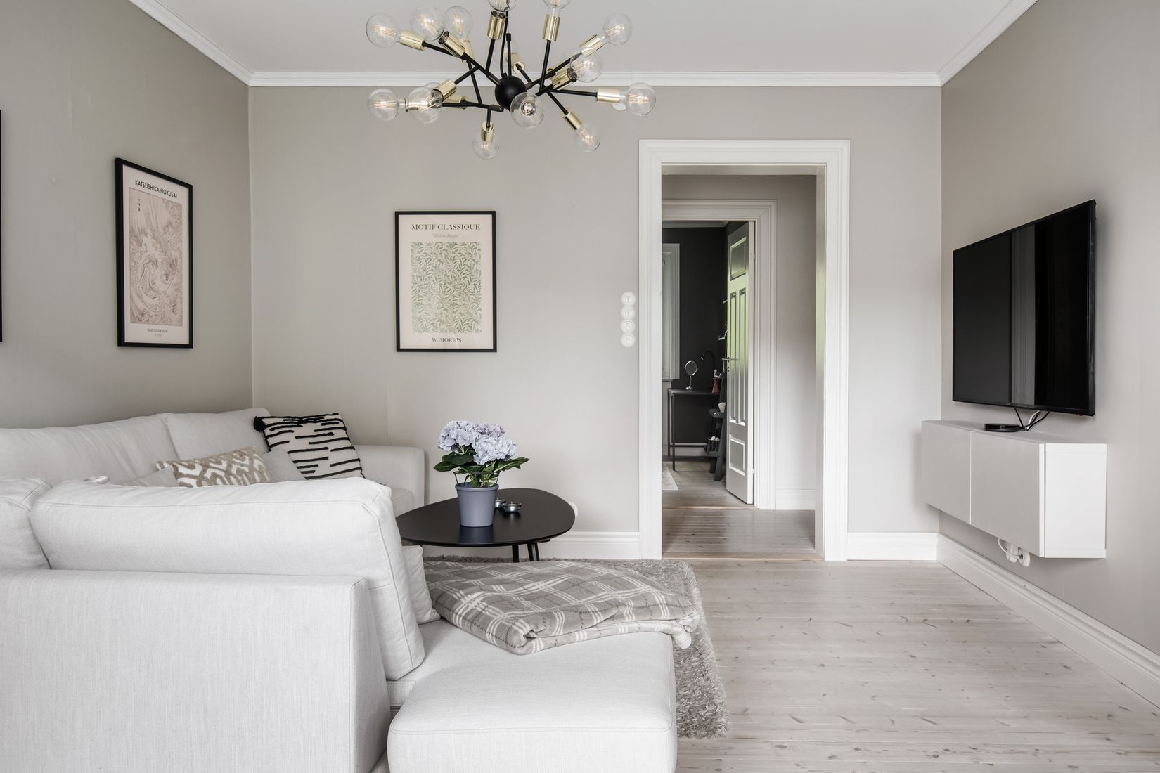 Bostadsrätt, Torgilsgatan 10C, Norrmalm, Borås