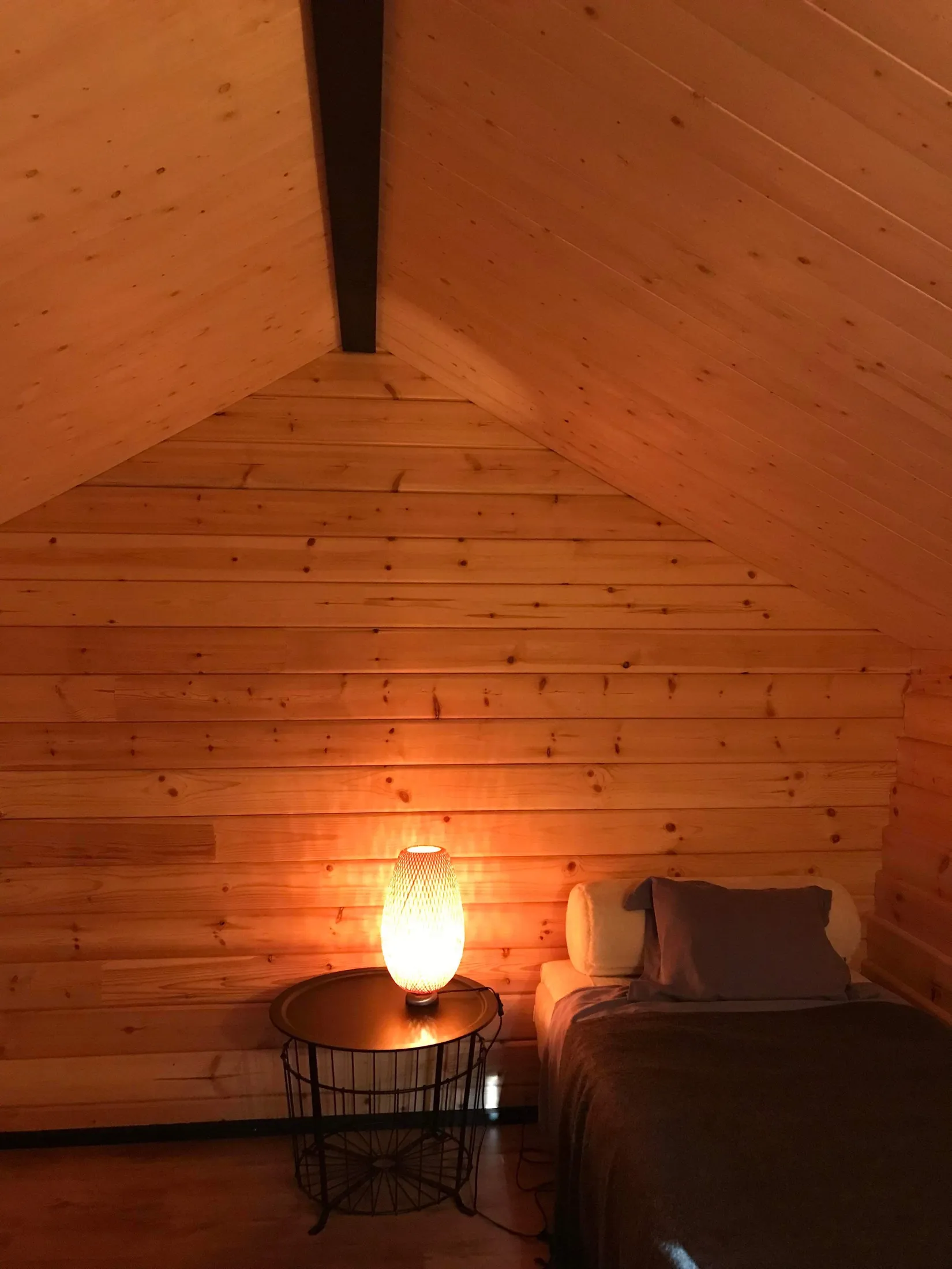 Villa, Stöcksjö tallskogsväg 6, Stöcksjö, Umeå