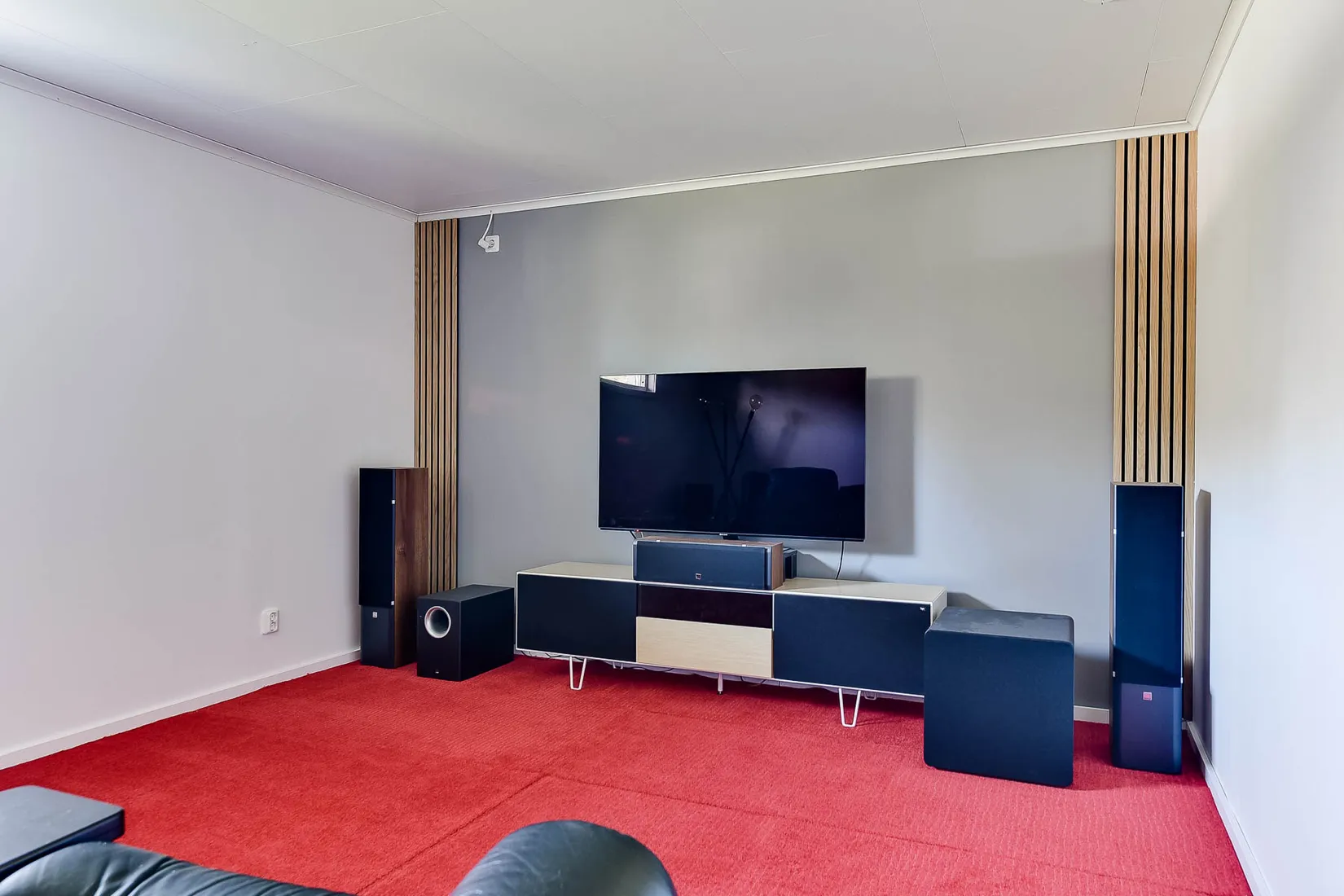 Villa, Stöcksjö tallskogsväg 6, Stöcksjö, Umeå