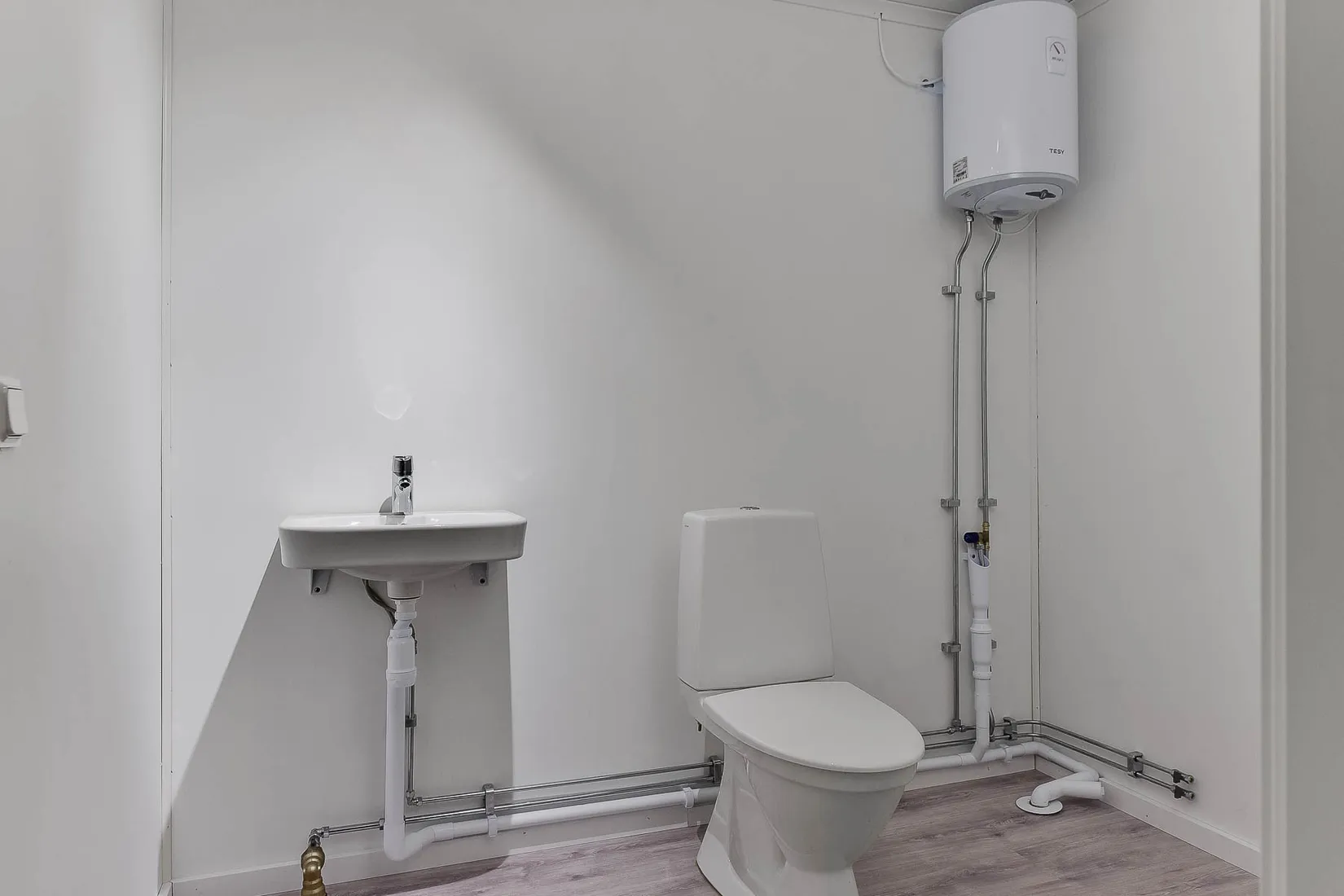 Villa, Stöcksjö tallskogsväg 6, Stöcksjö, Umeå