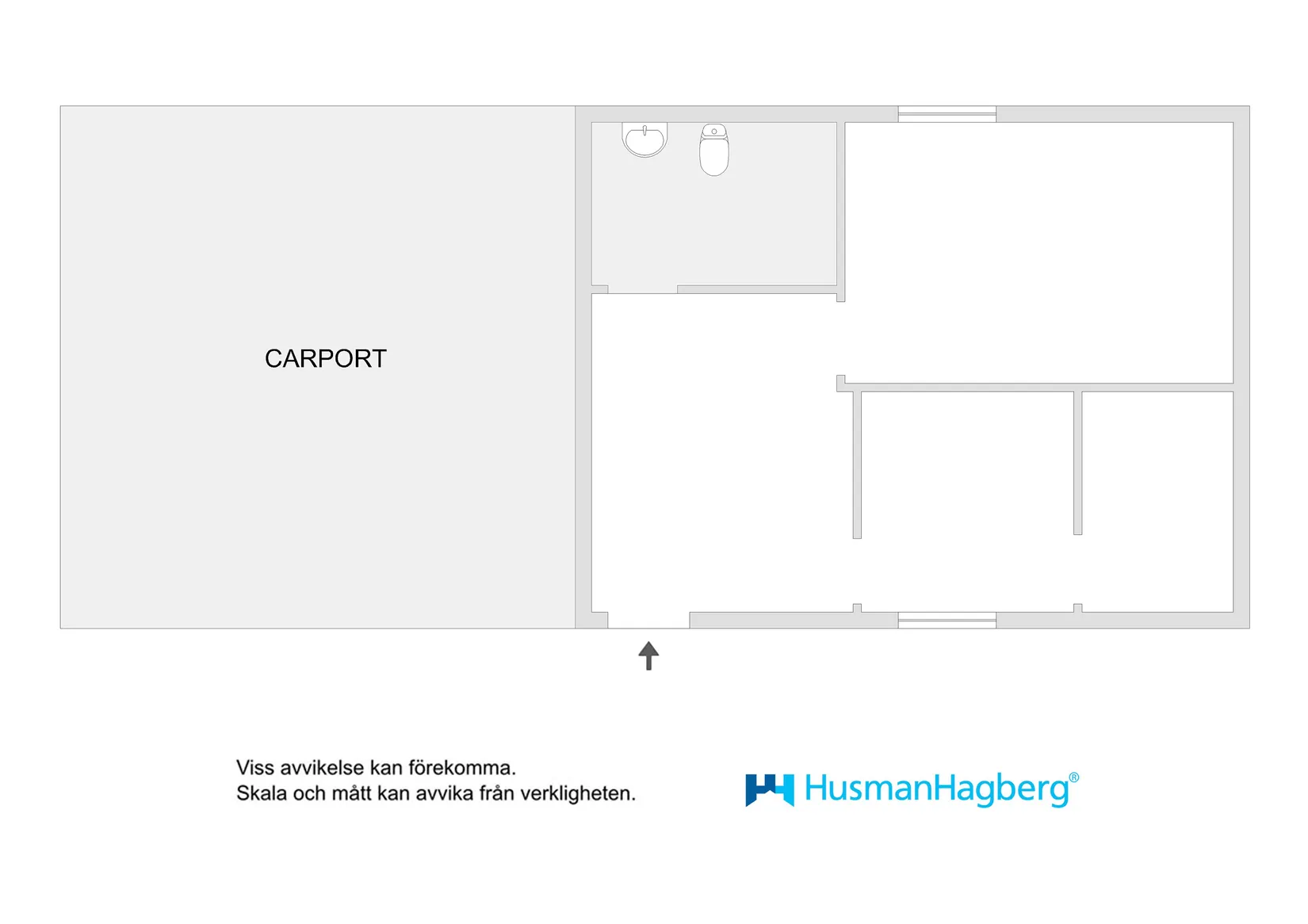 Villa, Stöcksjö tallskogsväg 6, Stöcksjö, Umeå