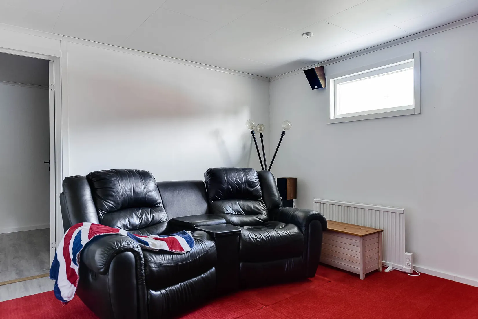 Villa, Stöcksjö tallskogsväg 6, Stöcksjö, Umeå