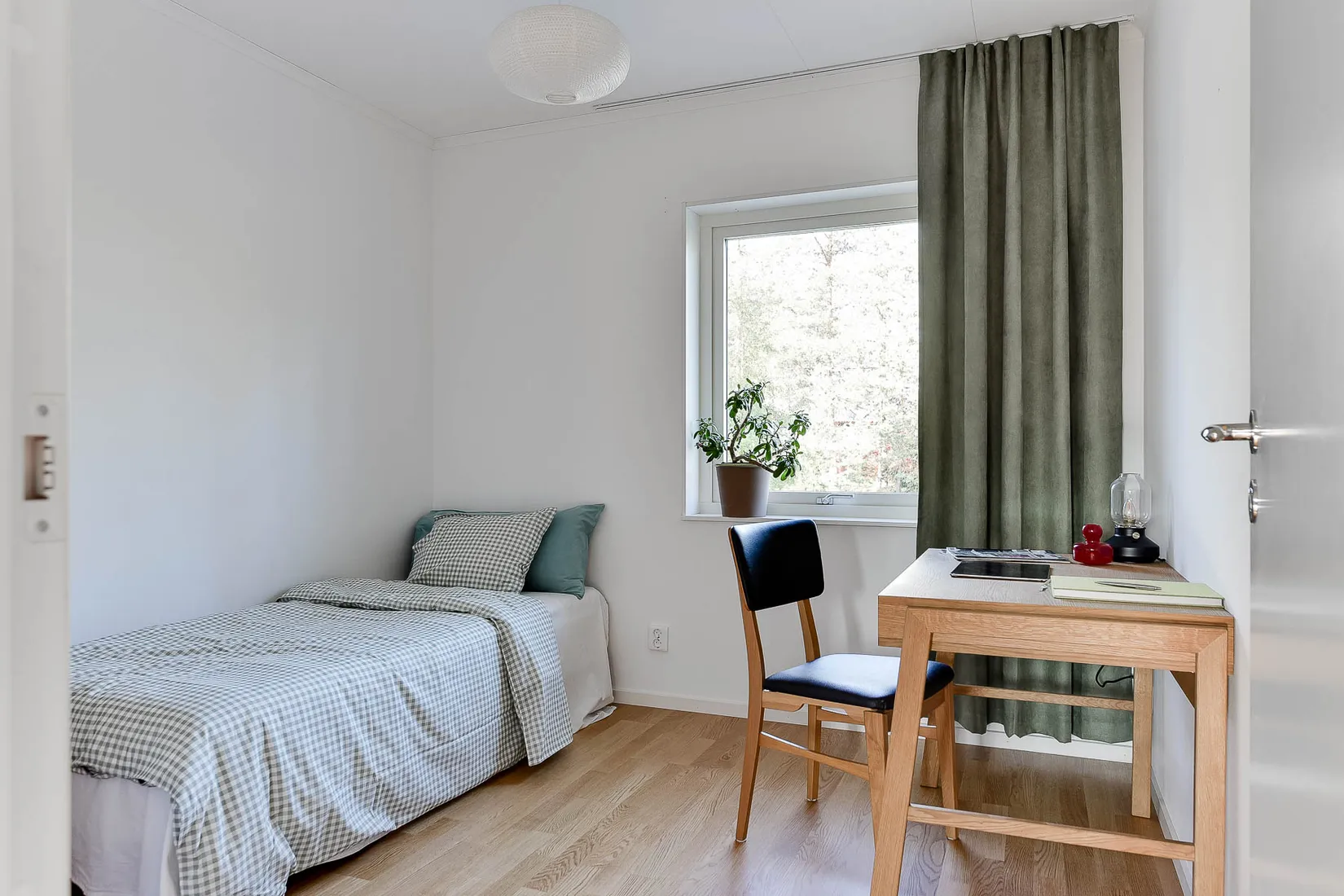 Villa, Stöcksjö tallskogsväg 6, Stöcksjö, Umeå