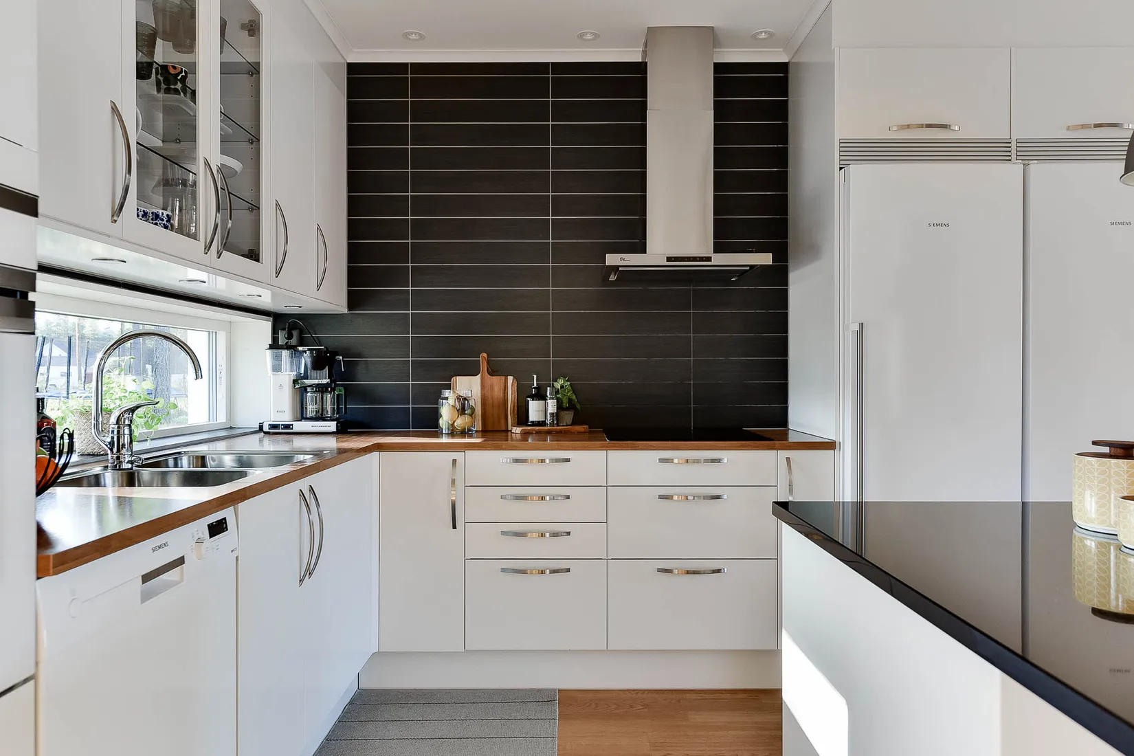 Villa, Stöcksjö tallskogsväg 6, Stöcksjö, Umeå