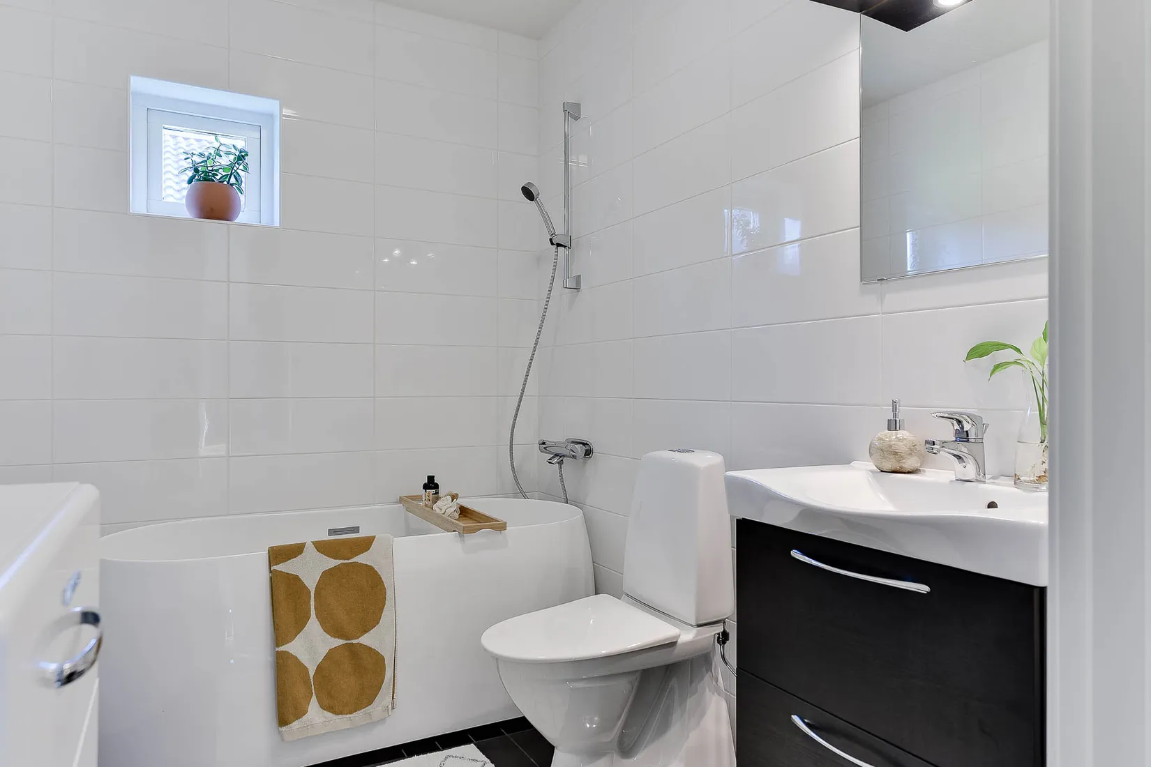 Villa, Stöcksjö tallskogsväg 6, Stöcksjö, Umeå