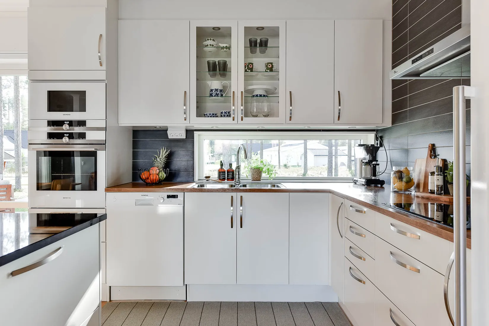 Villa, Stöcksjö tallskogsväg 6, Stöcksjö, Umeå