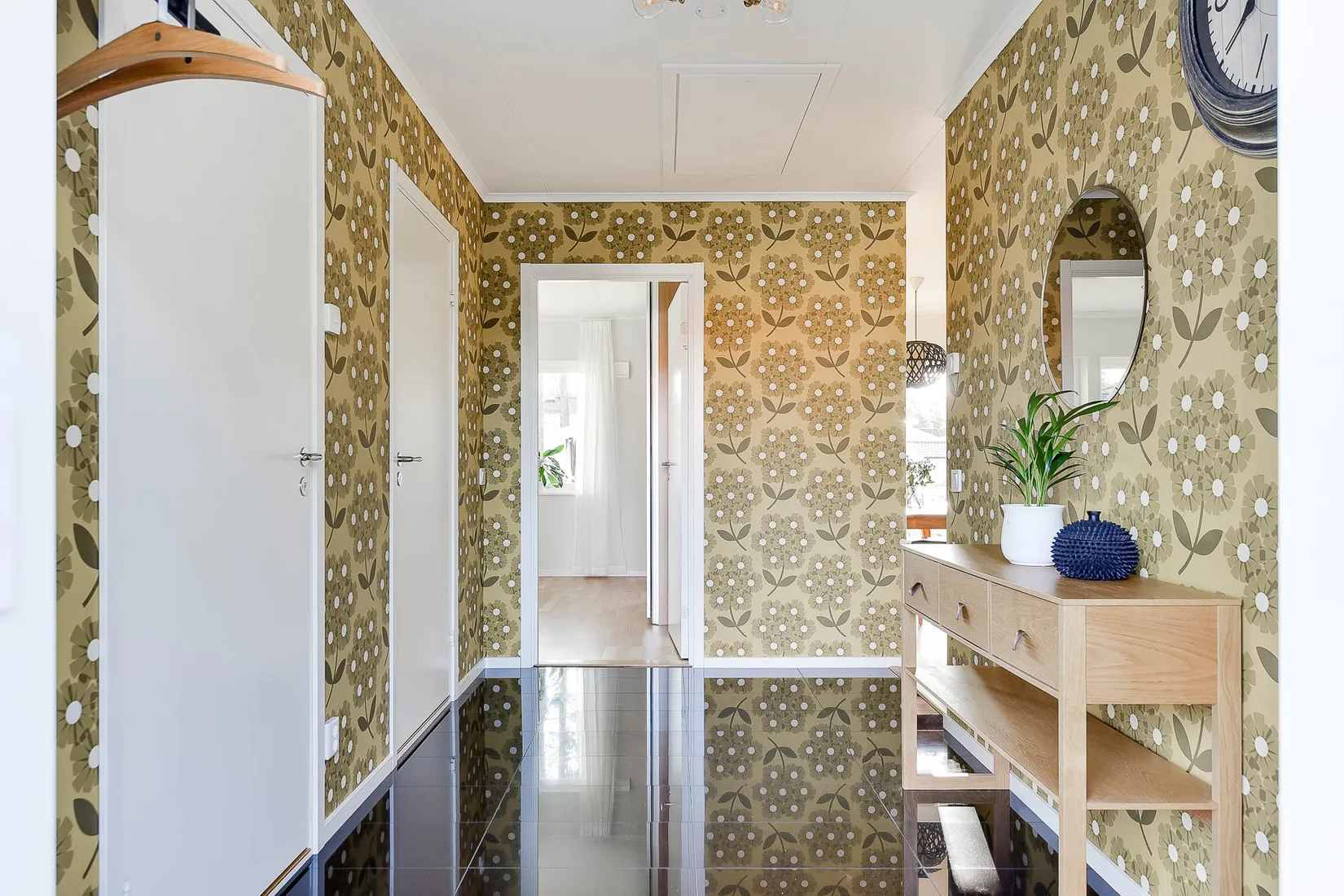 Villa, Stöcksjö tallskogsväg 6, Stöcksjö, Umeå