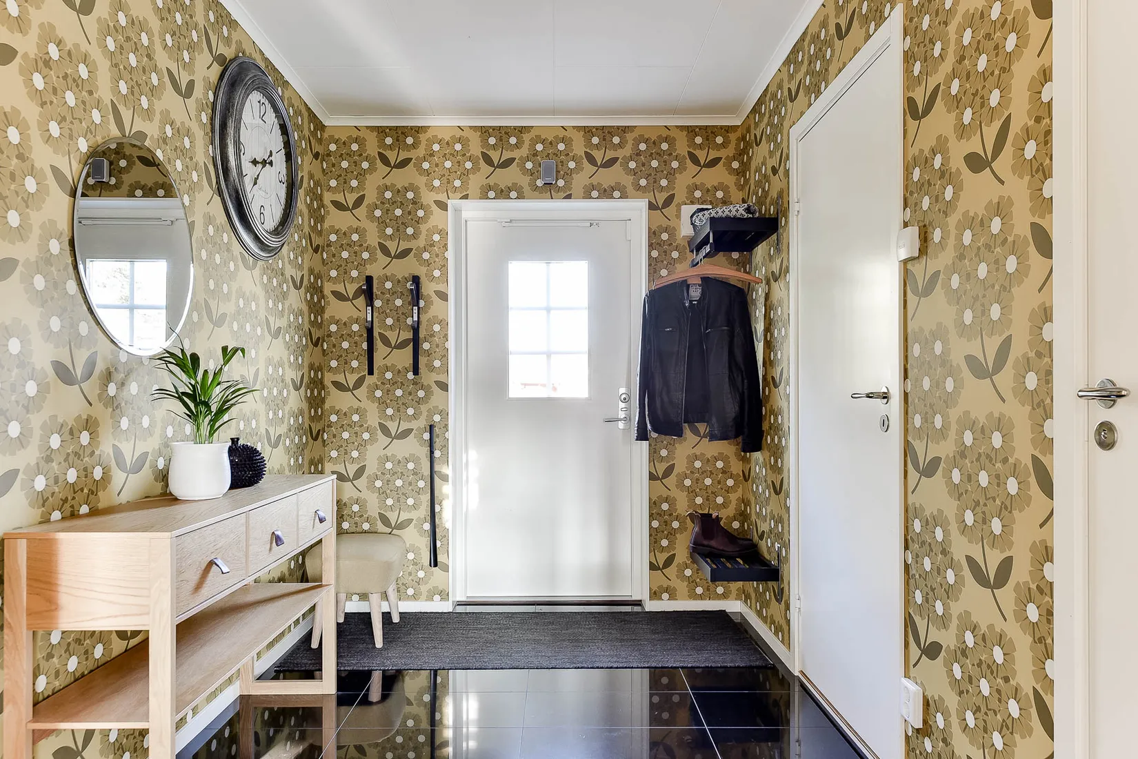 Villa, Stöcksjö tallskogsväg 6, Stöcksjö, Umeå