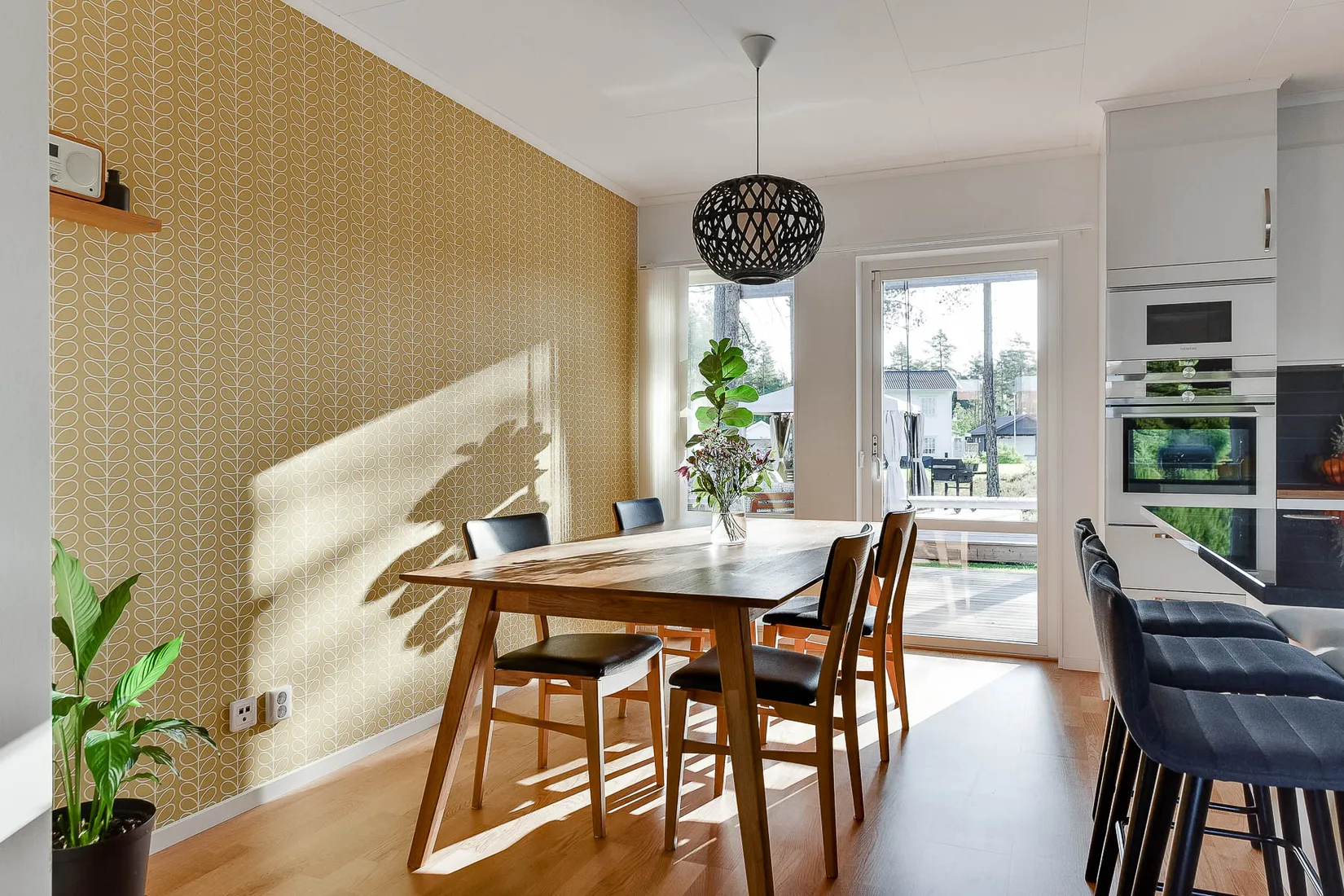 Villa, Stöcksjö tallskogsväg 6, Stöcksjö, Umeå