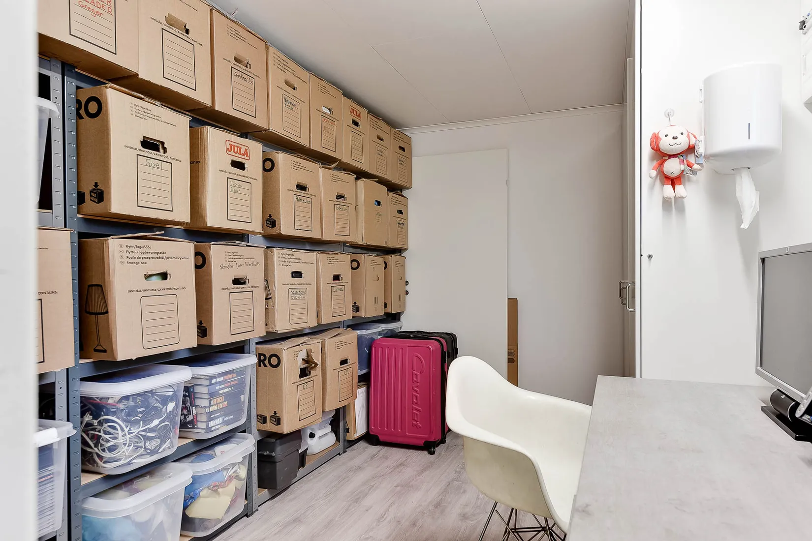 Villa, Stöcksjö tallskogsväg 6, Stöcksjö, Umeå