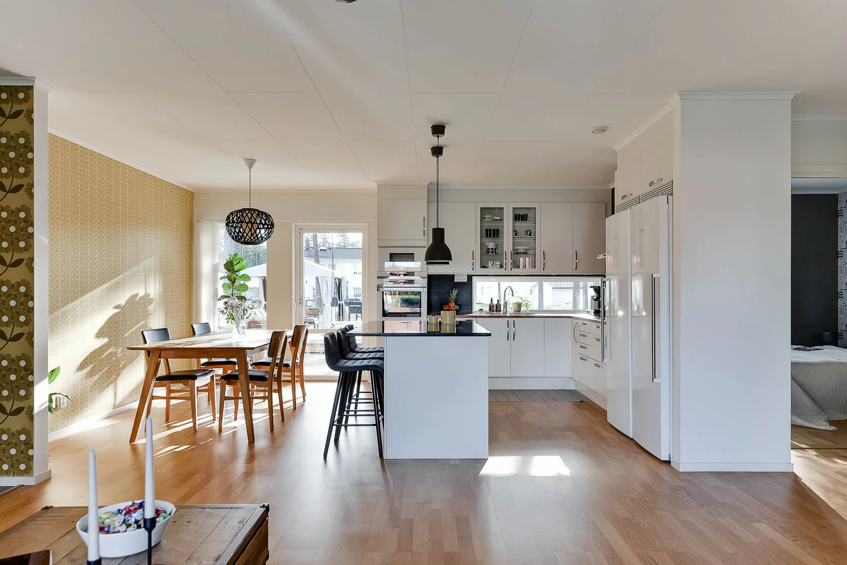 Villa, Stöcksjö tallskogsväg 6, Stöcksjö, Umeå