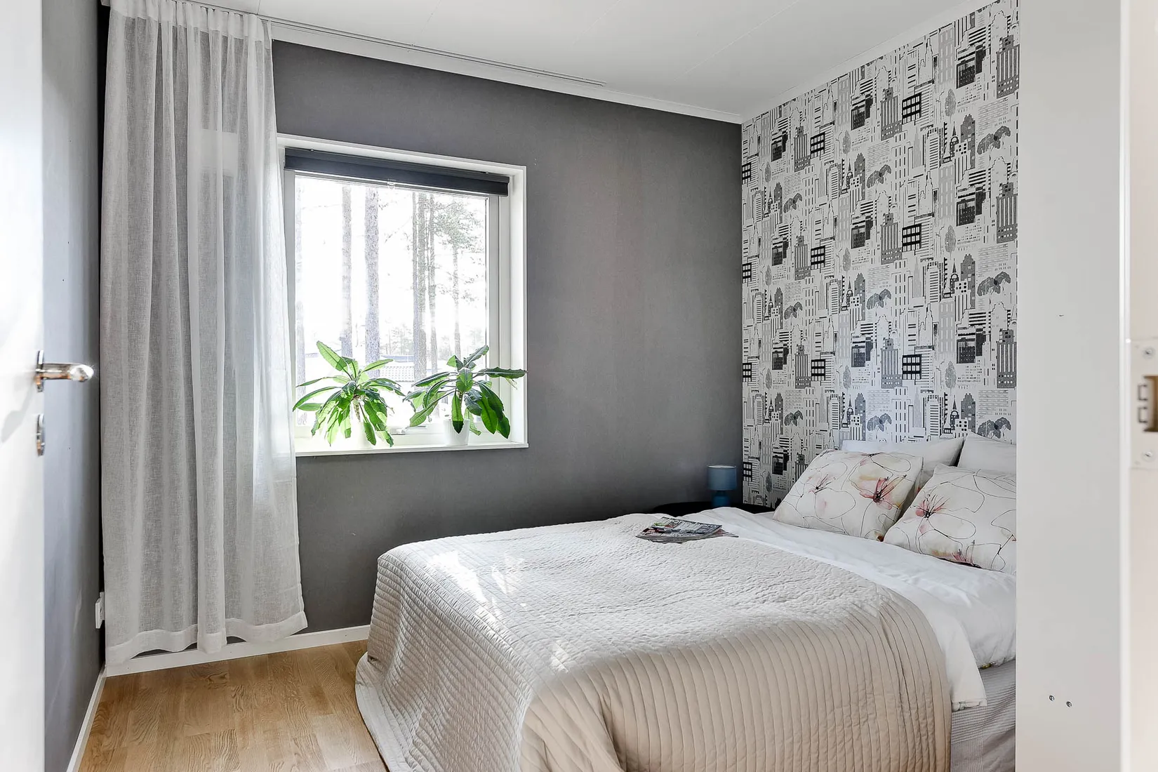 Villa, Stöcksjö tallskogsväg 6, Stöcksjö, Umeå