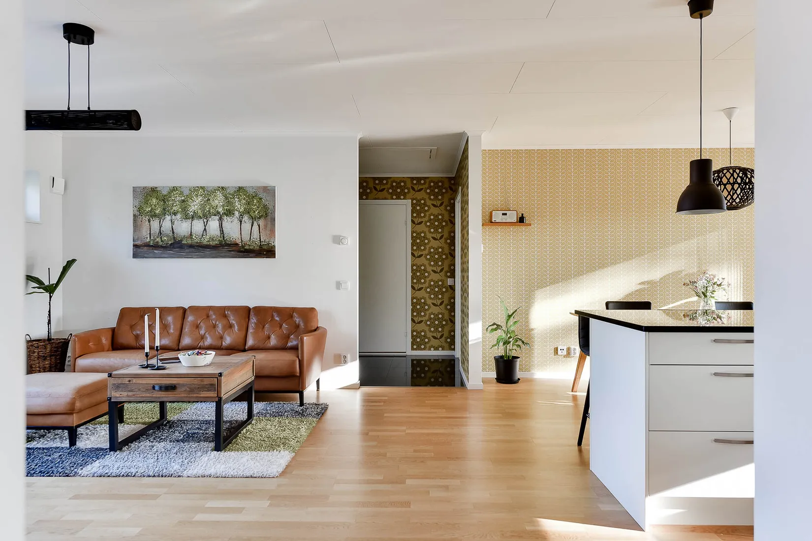 Villa, Stöcksjö tallskogsväg 6, Stöcksjö, Umeå