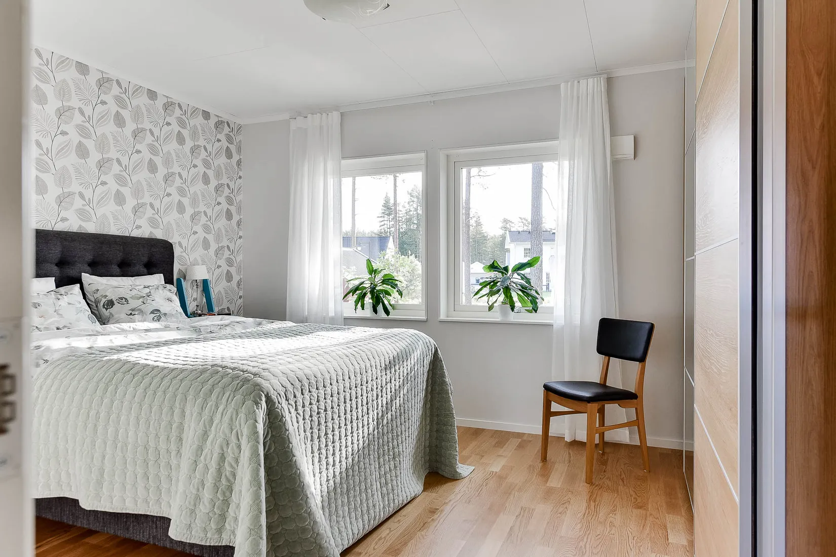 Villa, Stöcksjö tallskogsväg 6, Stöcksjö, Umeå