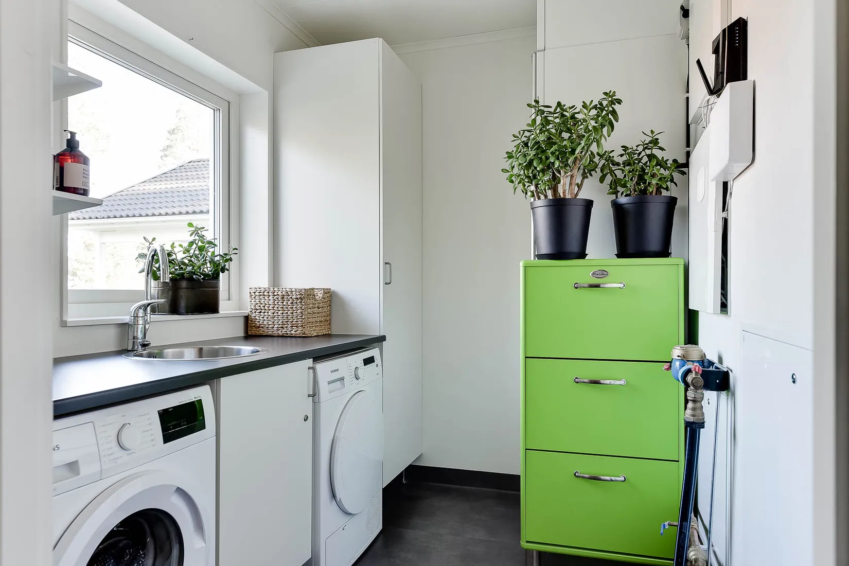 Villa, Stöcksjö tallskogsväg 6, Stöcksjö, Umeå