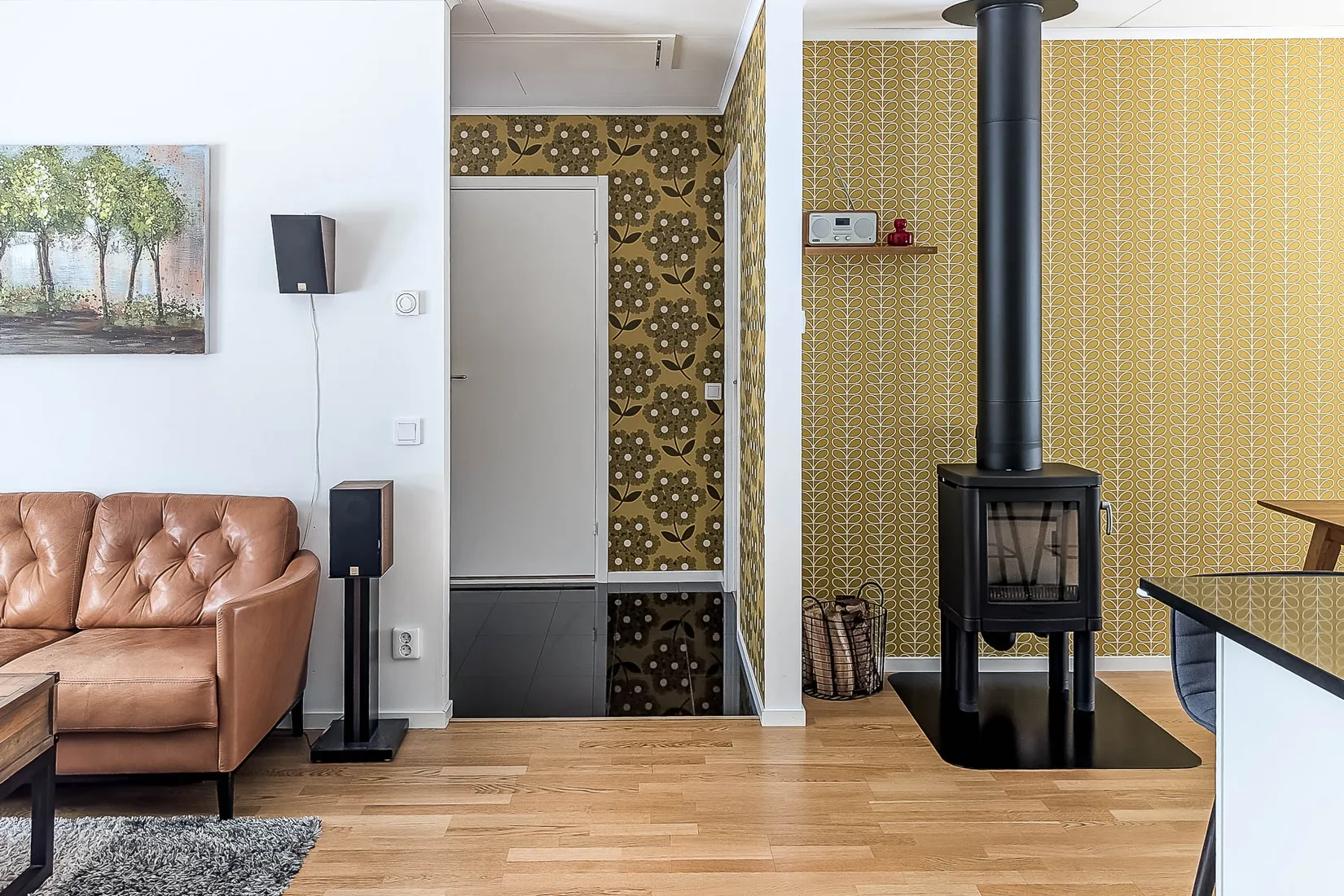 Villa, Stöcksjö tallskogsväg 6, Stöcksjö, Umeå