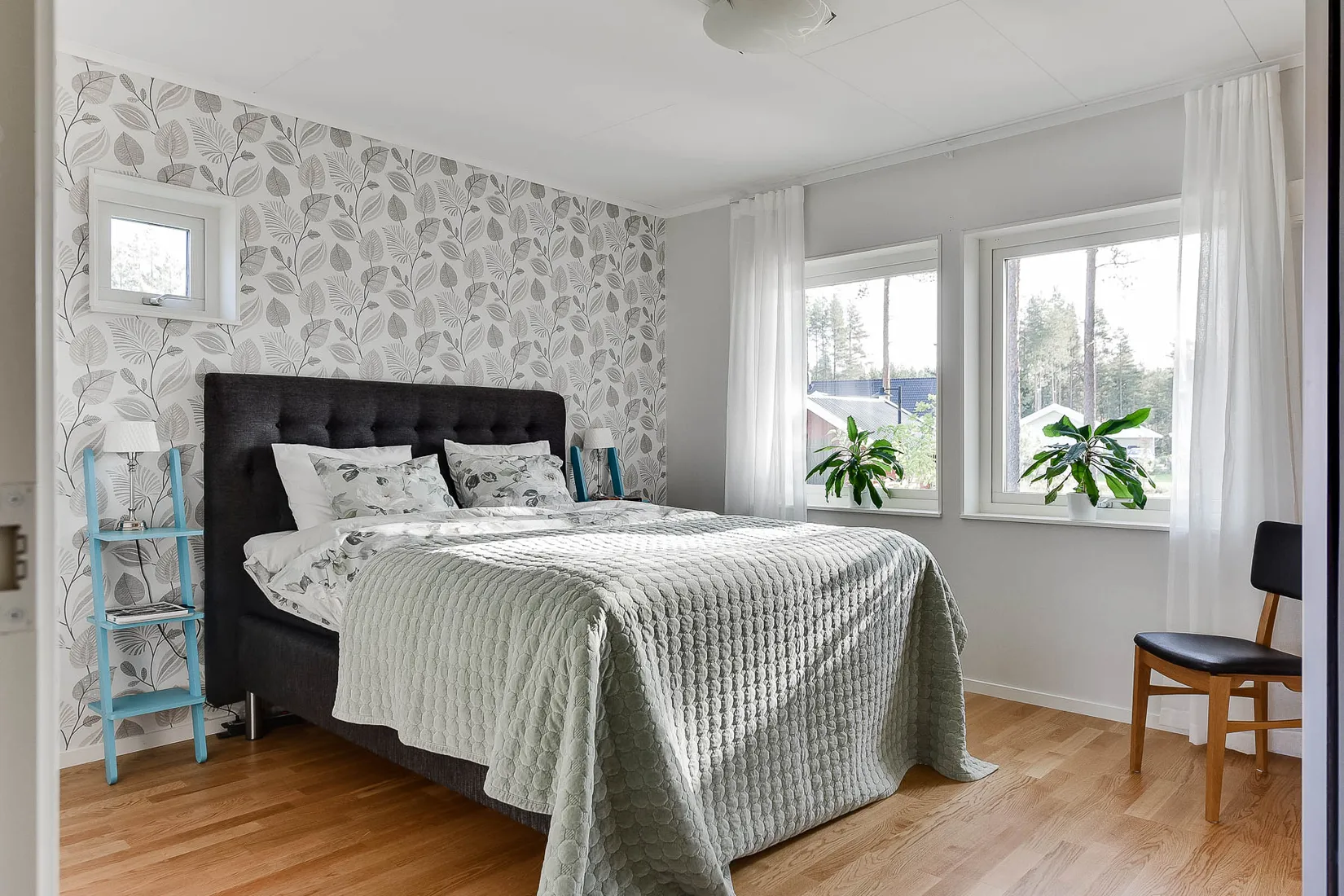 Villa, Stöcksjö tallskogsväg 6, Stöcksjö, Umeå