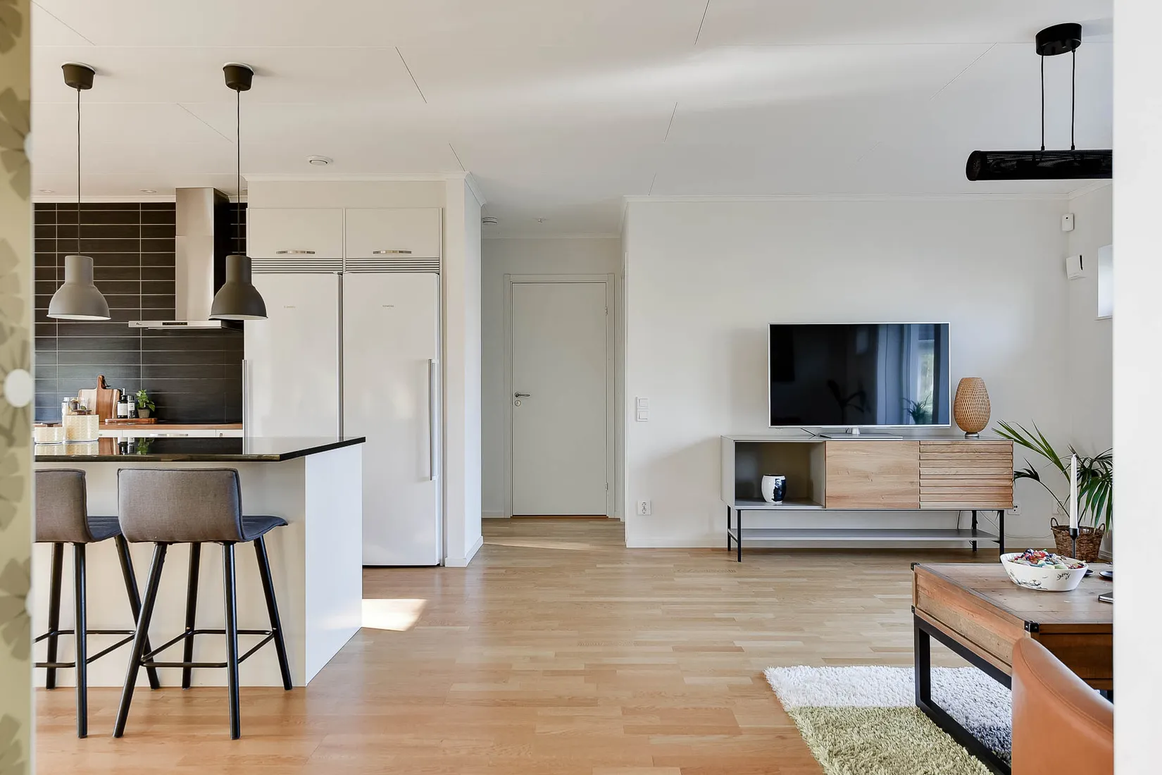 Villa, Stöcksjö tallskogsväg 6, Stöcksjö, Umeå