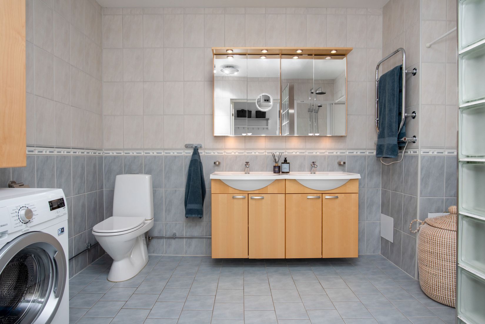 Bostadsrätt, Bergdalsgatan 7, Centrum, Linköping