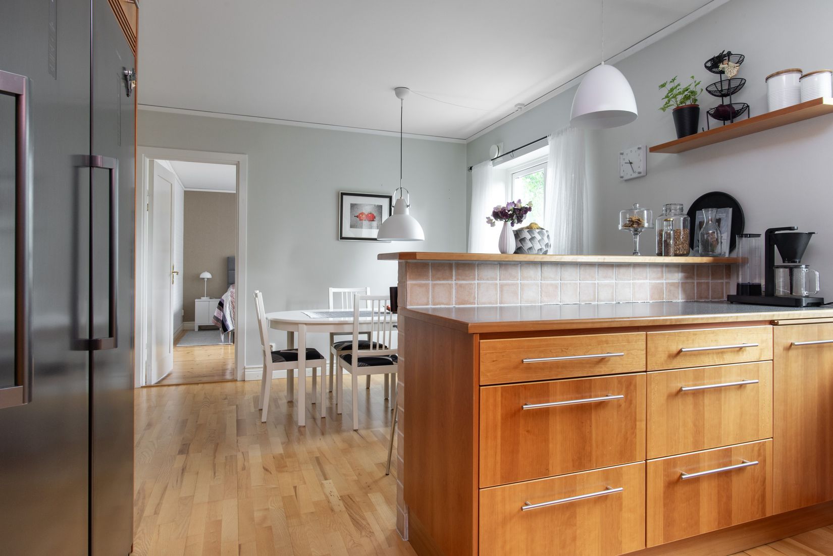 Bostadsrätt, Bergdalsgatan 7, Centrum, Linköping