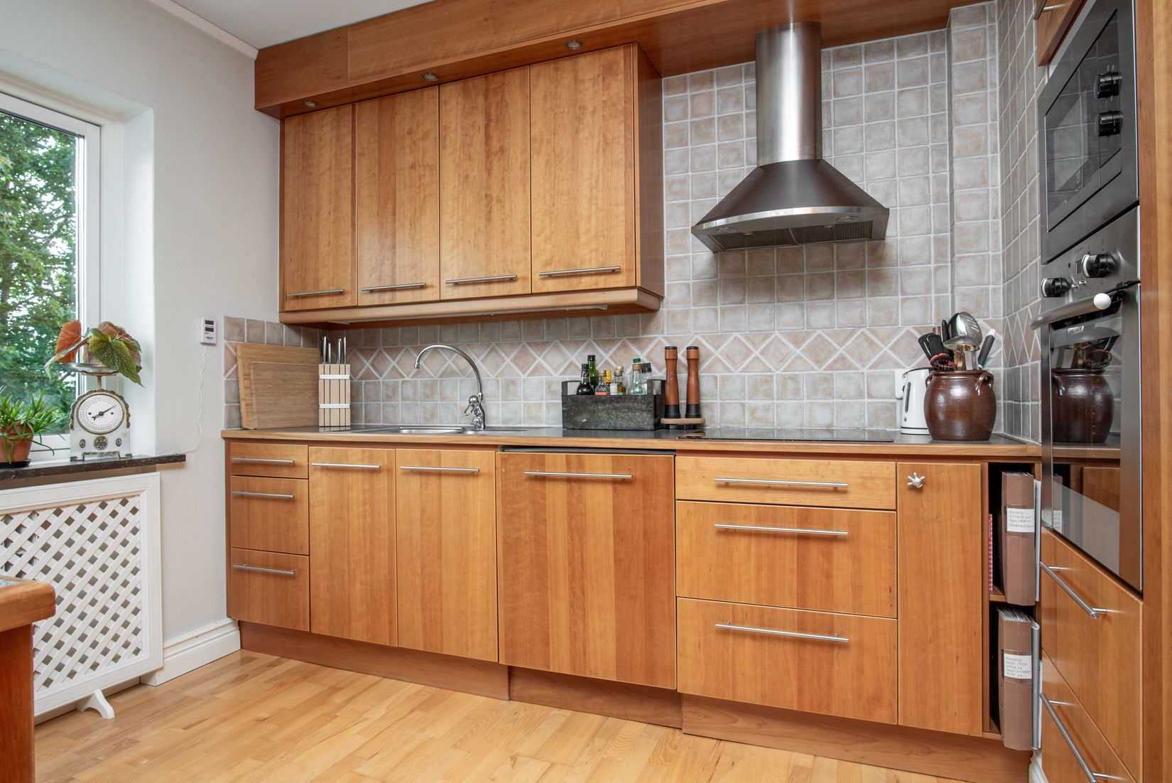 Bostadsrätt, Bergdalsgatan 7, Centrum, Linköping