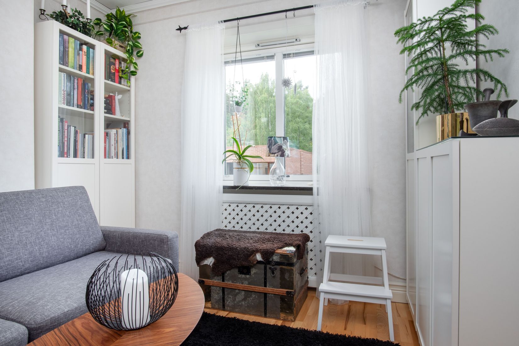 Bostadsrätt, Bergdalsgatan 7, Centrum, Linköping