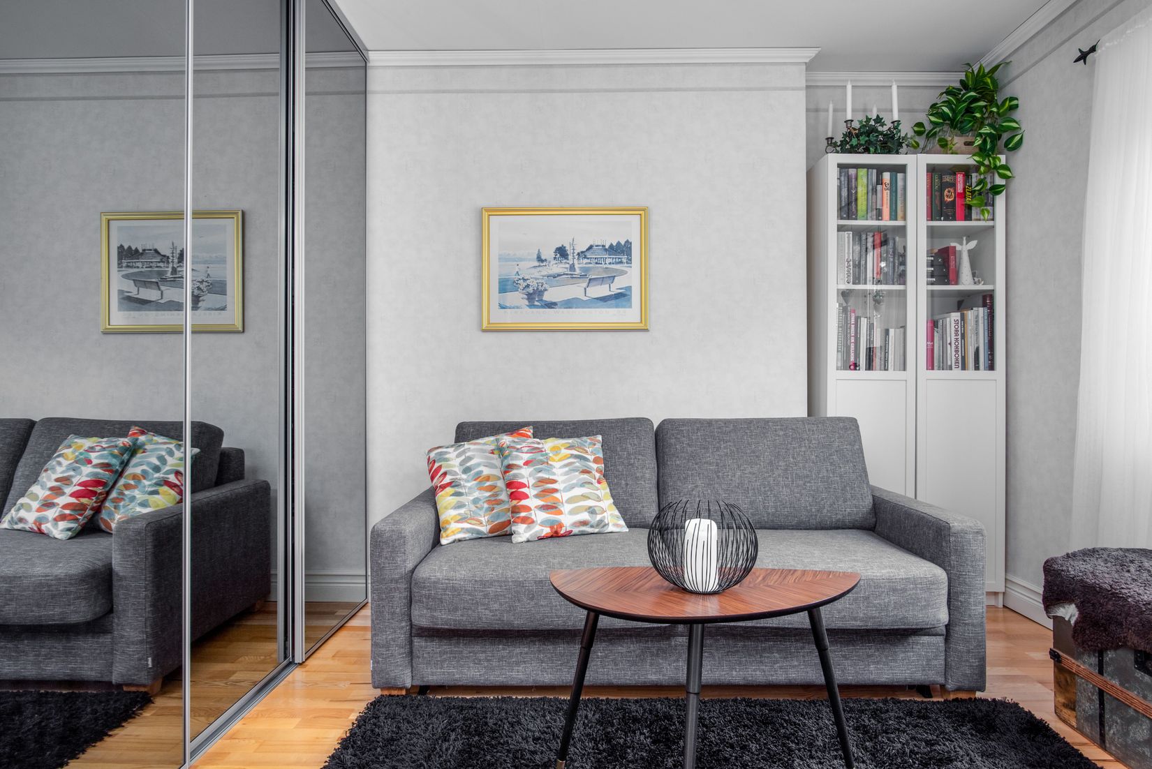 Bostadsrätt, Bergdalsgatan 7, Centrum, Linköping