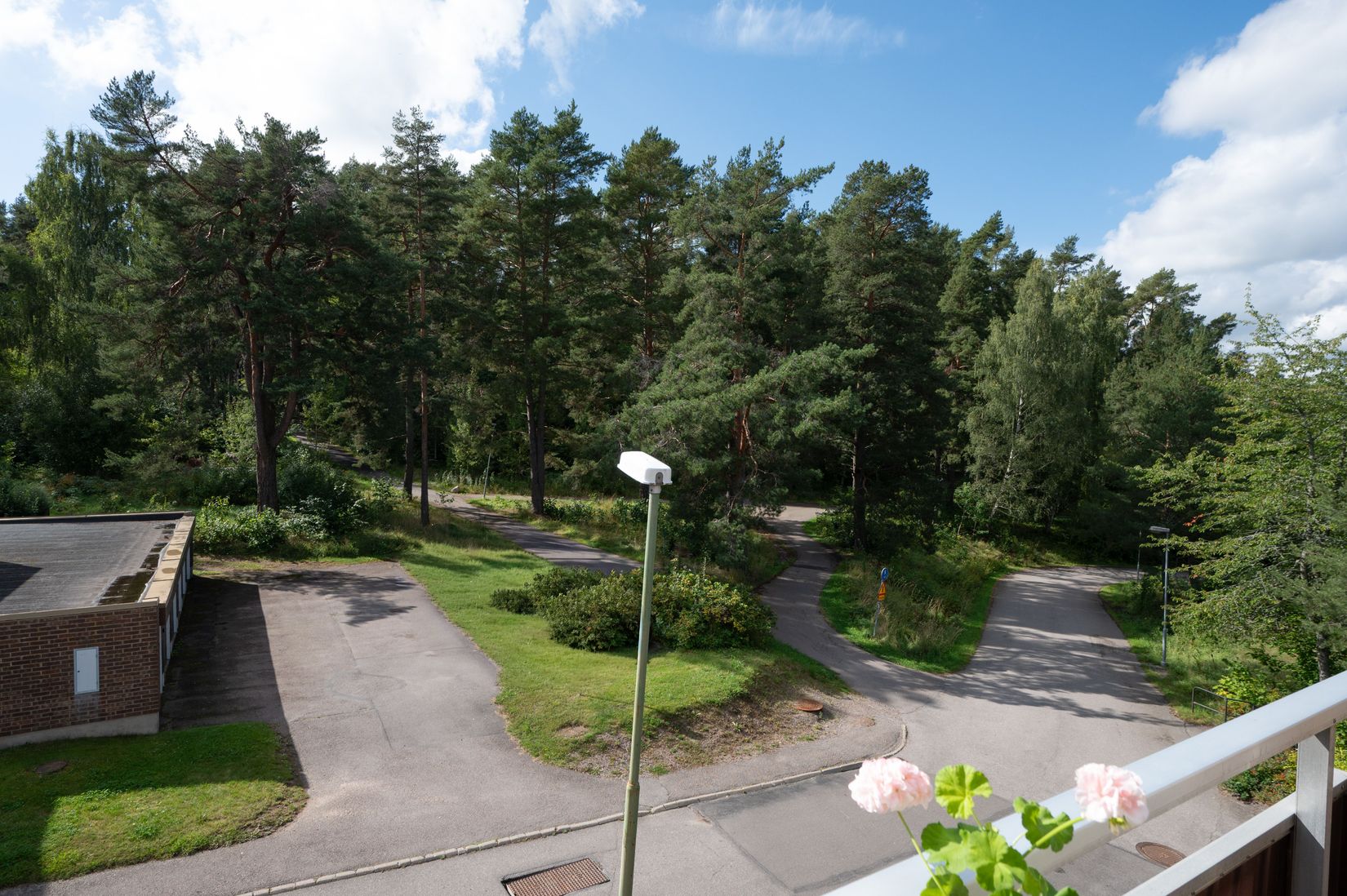 Bostadsrätt, Bergdalsgatan 7, Centrum, Linköping