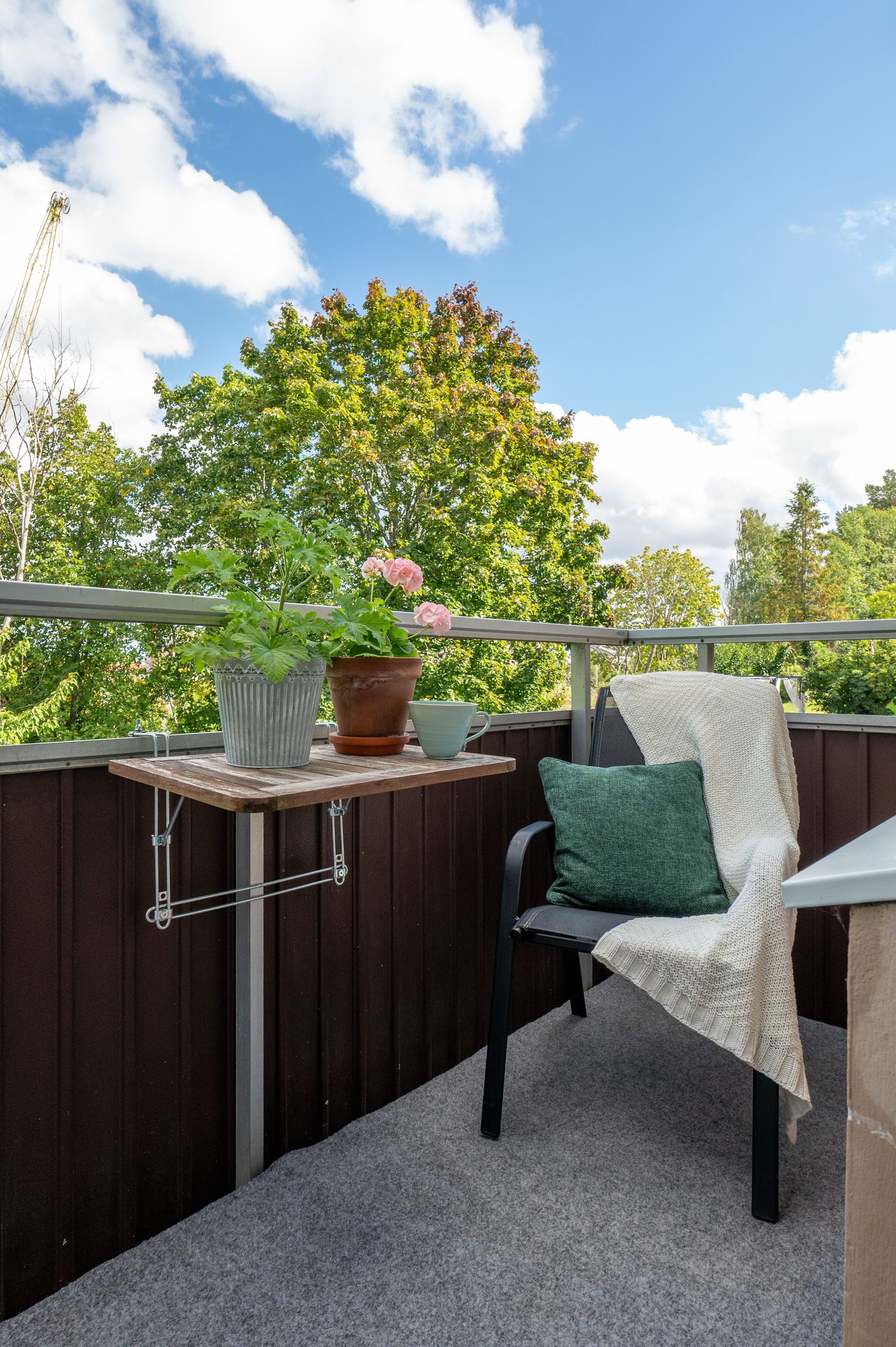 Bostadsrätt, Bergdalsgatan 7, Centrum, Linköping